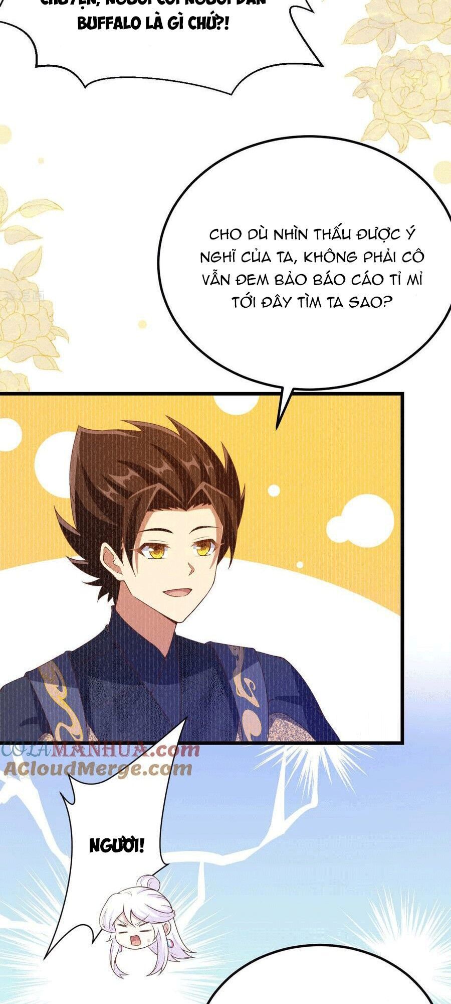 đọc truyện Từ Hôm Nay Bắt Đầu Làm Thành Chủ Chương 452 ảnh 31 tại Thiên Thai Truyện