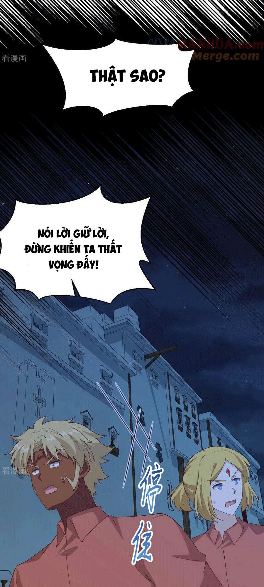 đọc truyện Từ Hôm Nay Bắt Đầu Làm Thành Chủ Chương 452 ảnh 5 tại Thiên Thai Truyện