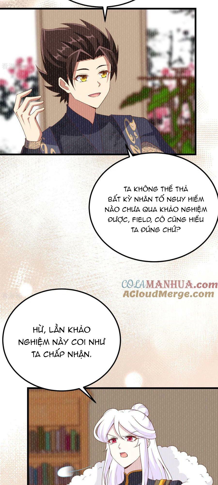 đọc truyện Từ Hôm Nay Bắt Đầu Làm Thành Chủ Chương 452 ảnh 34 tại Thiên Thai Truyện