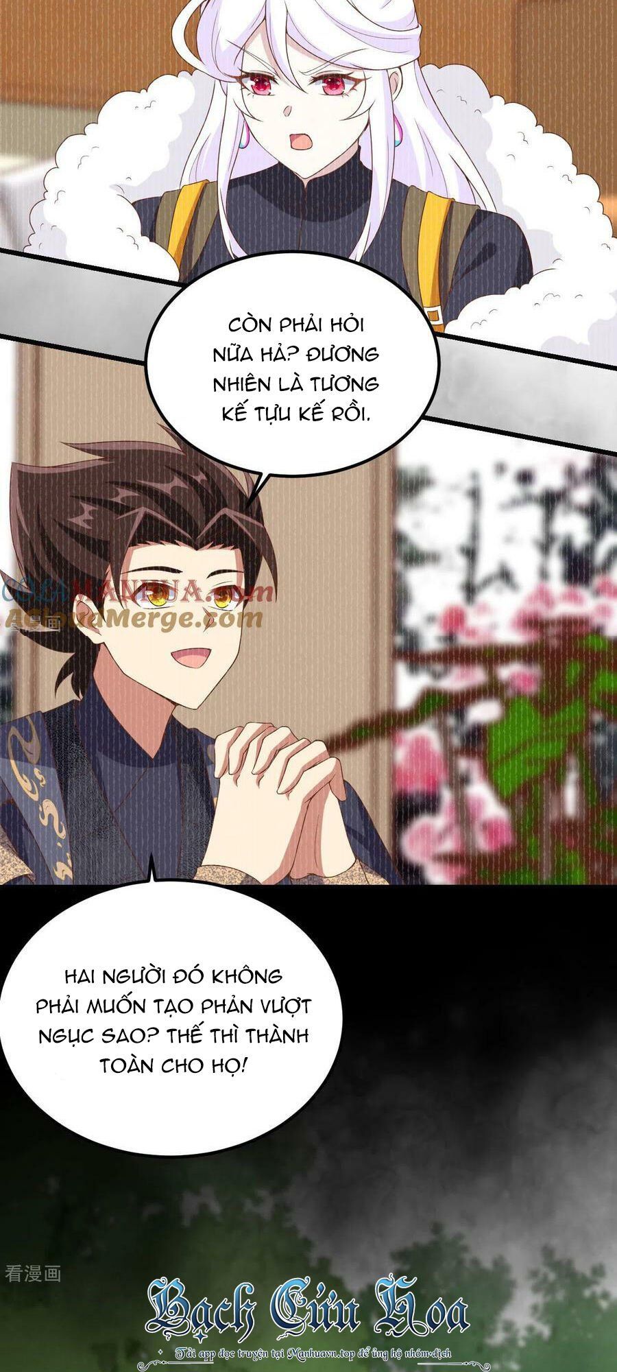 đọc truyện Từ Hôm Nay Bắt Đầu Làm Thành Chủ Chương 452 ảnh 37 tại Thiên Thai Truyện