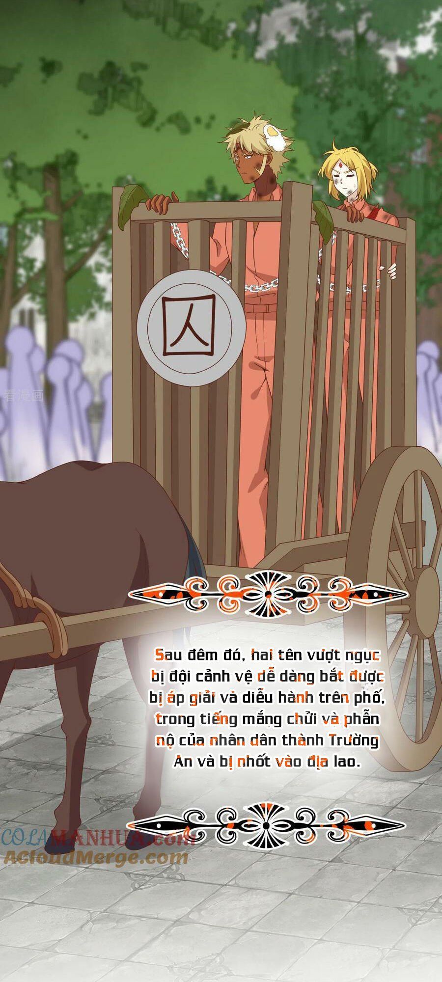 đọc truyện Từ Hôm Nay Bắt Đầu Làm Thành Chủ Chương 452 ảnh 38 tại Thiên Thai Truyện