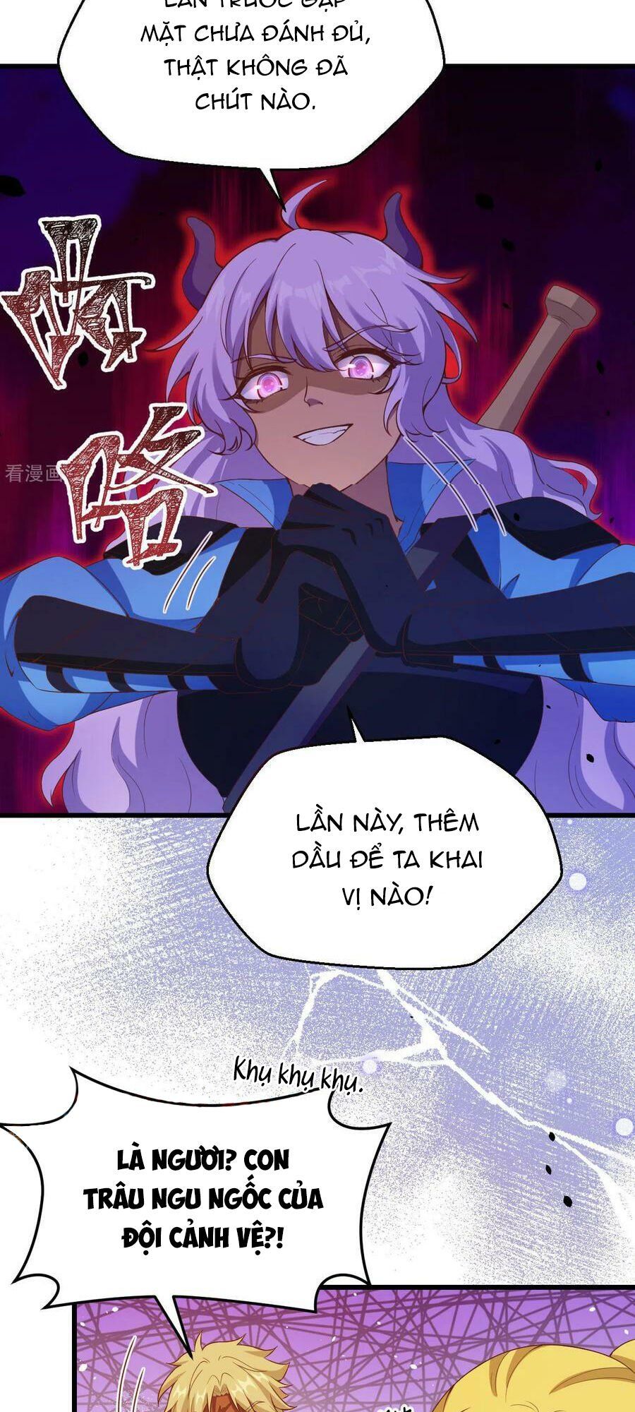 đọc truyện Từ Hôm Nay Bắt Đầu Làm Thành Chủ Chương 452 ảnh 8 tại Thiên Thai Truyện