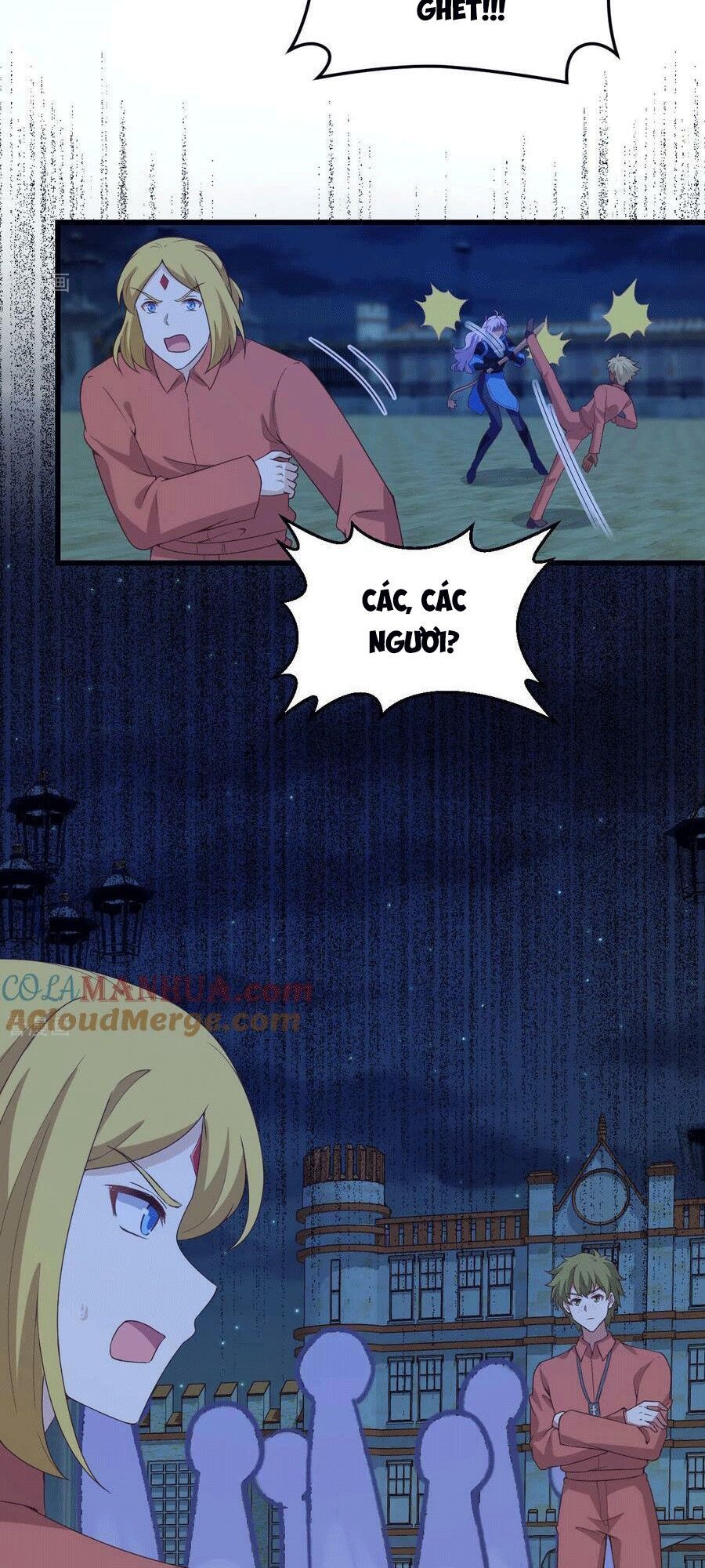 đọc truyện Từ Hôm Nay Bắt Đầu Làm Thành Chủ Chương 452 ảnh 11 tại Thiên Thai Truyện