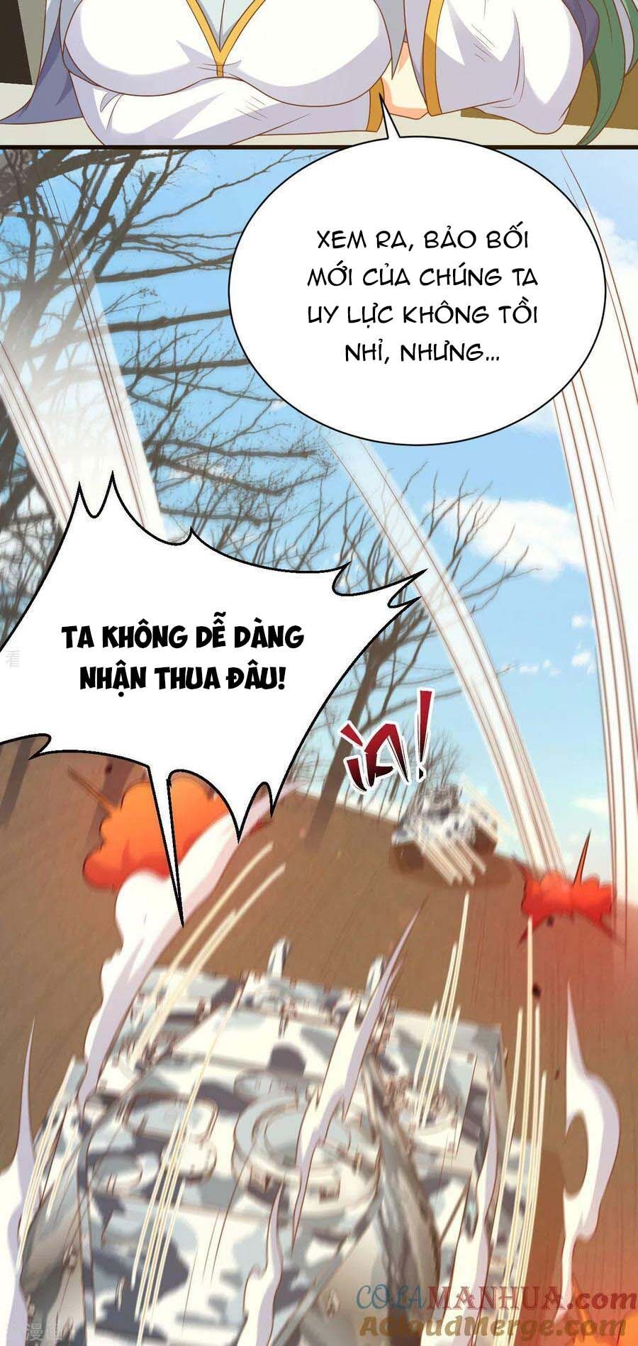 đọc truyện Từ Hôm Nay Bắt Đầu Làm Thành Chủ Chương 453 ảnh 12 tại Thiên Thai Truyện