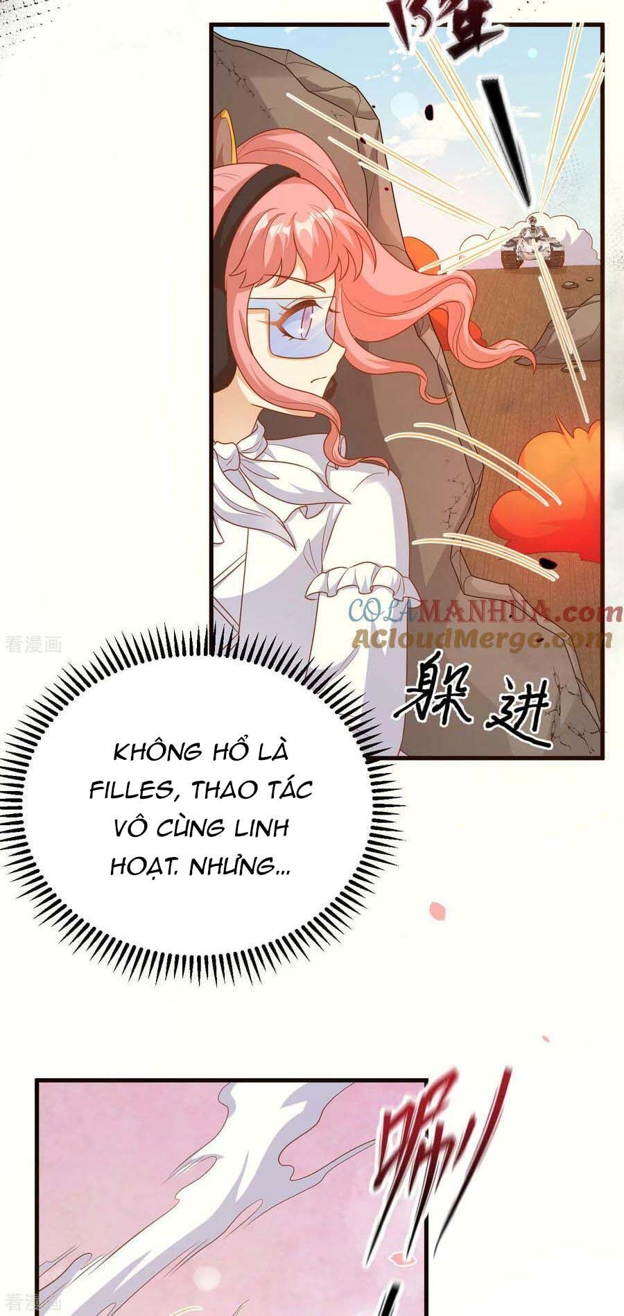 đọc truyện Từ Hôm Nay Bắt Đầu Làm Thành Chủ Chương 453 ảnh 14 tại Thiên Thai Truyện