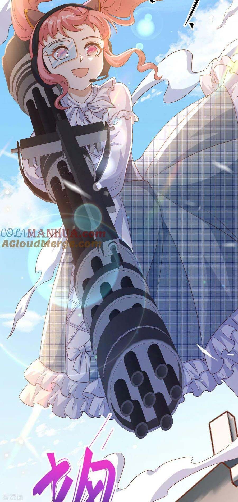 đọc truyện Từ Hôm Nay Bắt Đầu Làm Thành Chủ Chương 453 ảnh 17 tại Thiên Thai Truyện