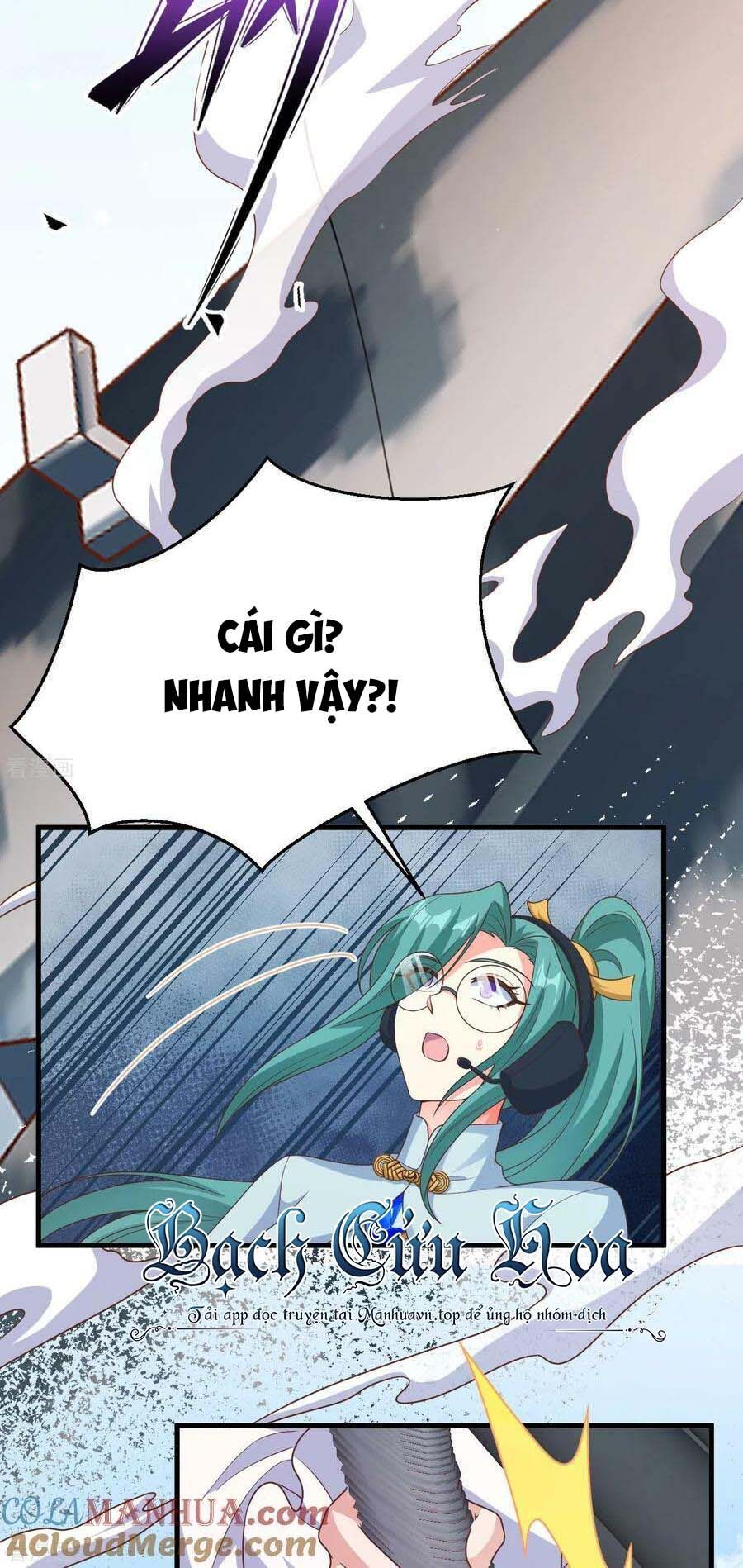 đọc truyện Từ Hôm Nay Bắt Đầu Làm Thành Chủ Chương 453 ảnh 18 tại Thiên Thai Truyện