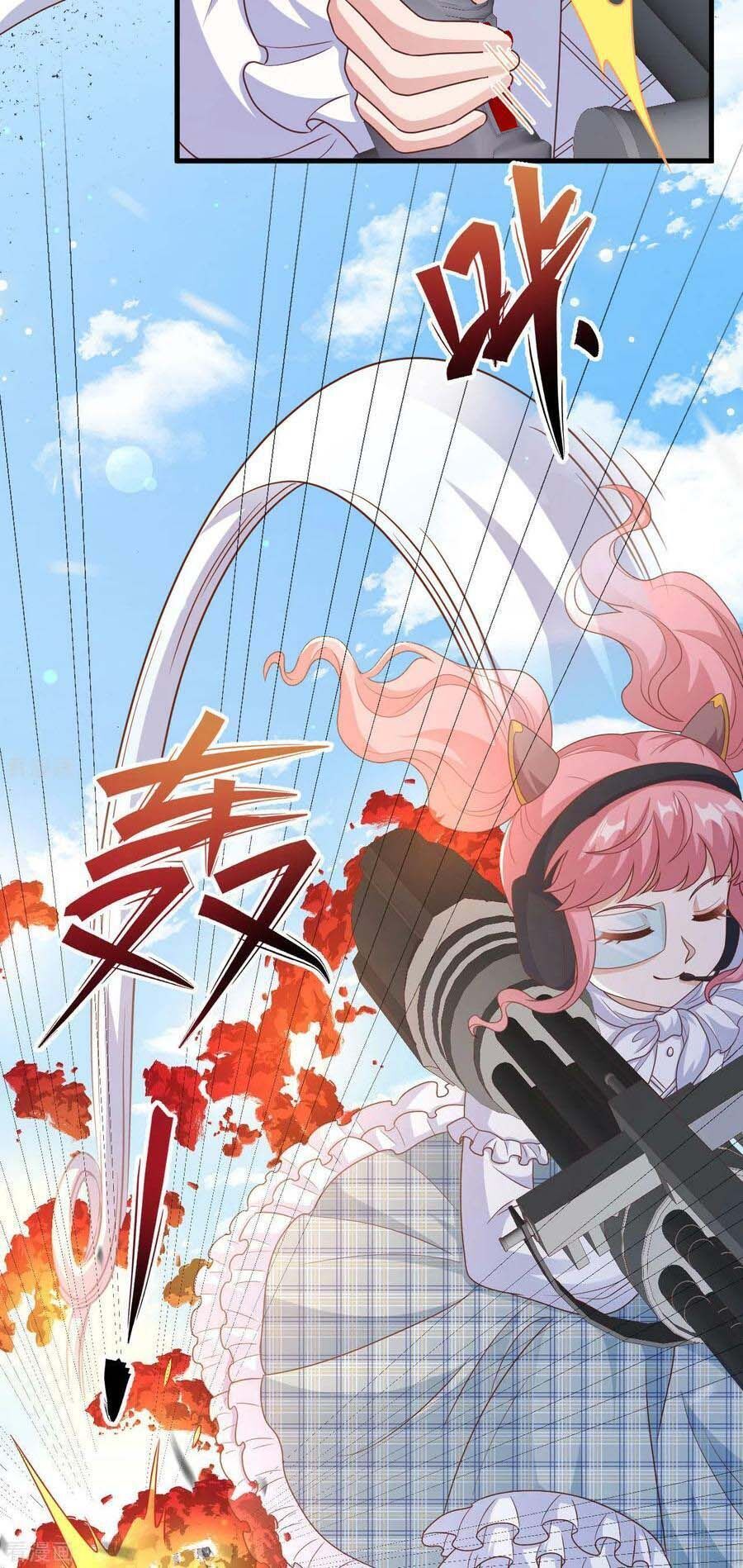 đọc truyện Từ Hôm Nay Bắt Đầu Làm Thành Chủ Chương 453 ảnh 19 tại Thiên Thai Truyện