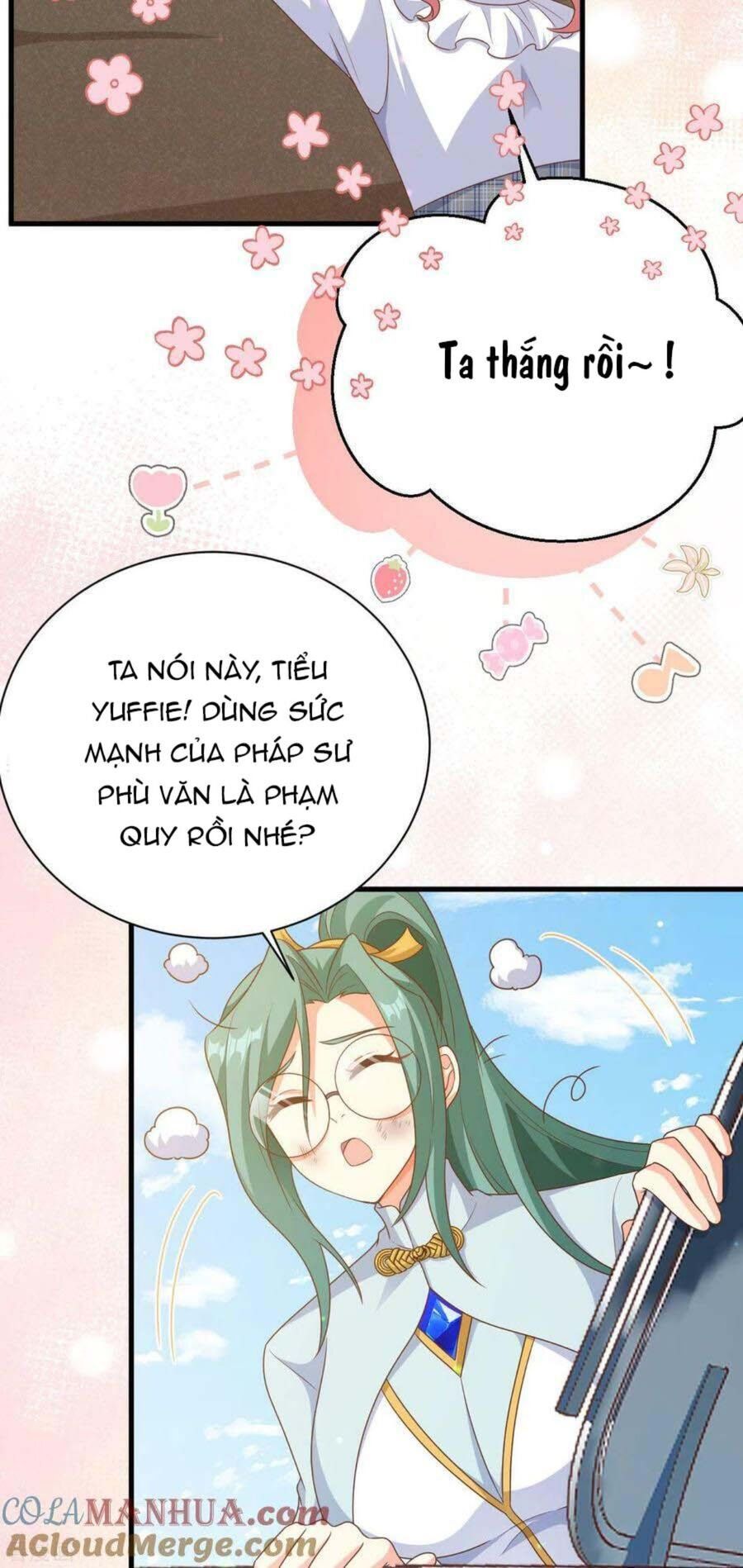 đọc truyện Từ Hôm Nay Bắt Đầu Làm Thành Chủ Chương 453 ảnh 21 tại Thiên Thai Truyện