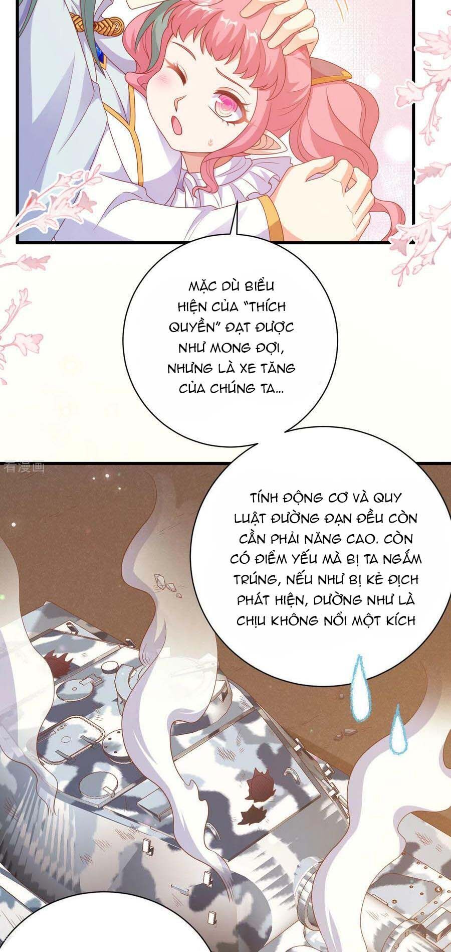 đọc truyện Từ Hôm Nay Bắt Đầu Làm Thành Chủ Chương 453 ảnh 25 tại Thiên Thai Truyện