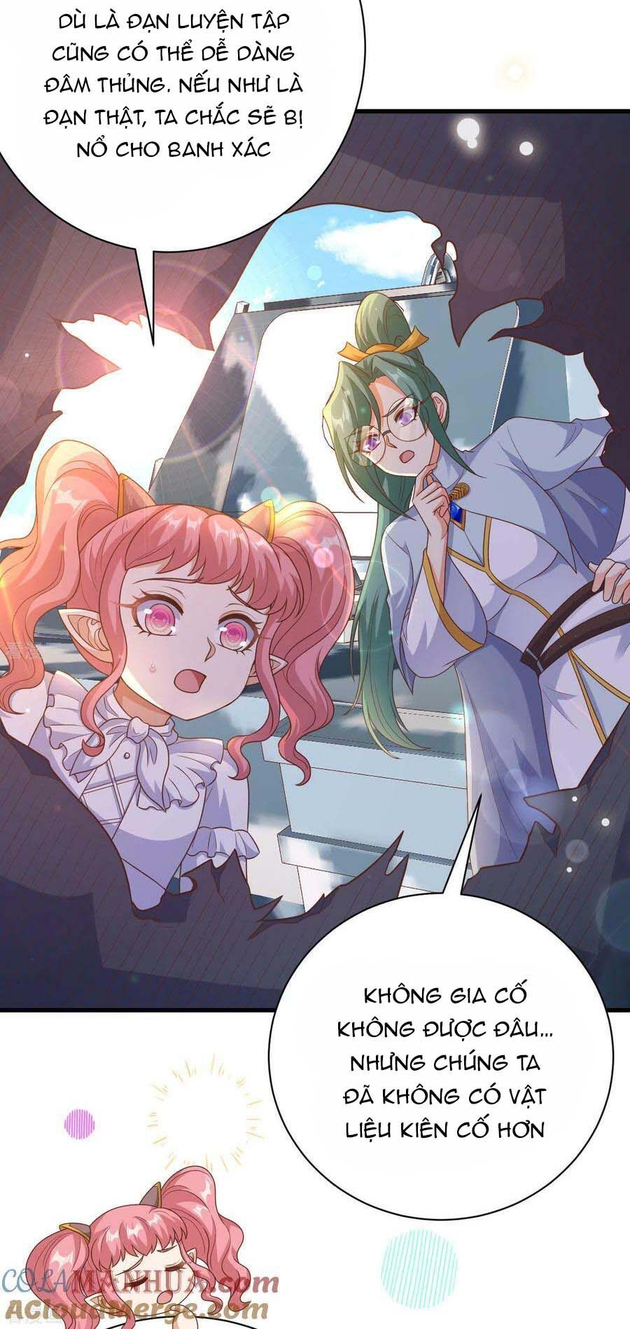 đọc truyện Từ Hôm Nay Bắt Đầu Làm Thành Chủ Chương 453 ảnh 27 tại Thiên Thai Truyện