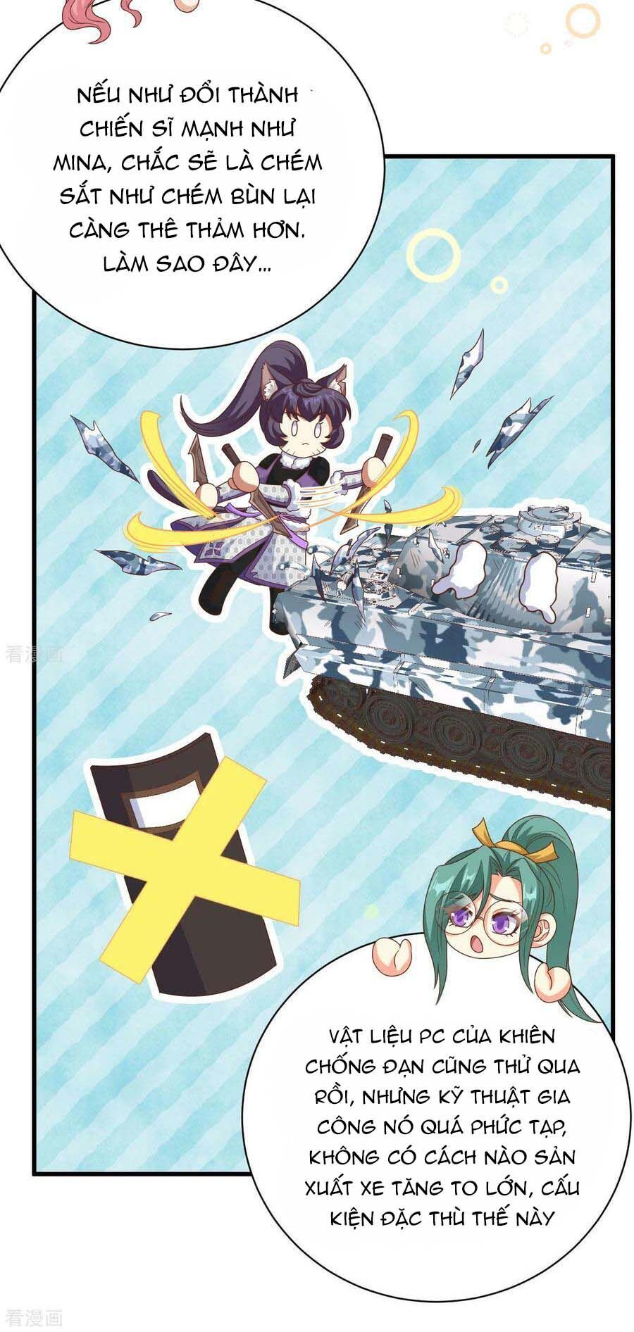 đọc truyện Từ Hôm Nay Bắt Đầu Làm Thành Chủ Chương 453 ảnh 28 tại Thiên Thai Truyện