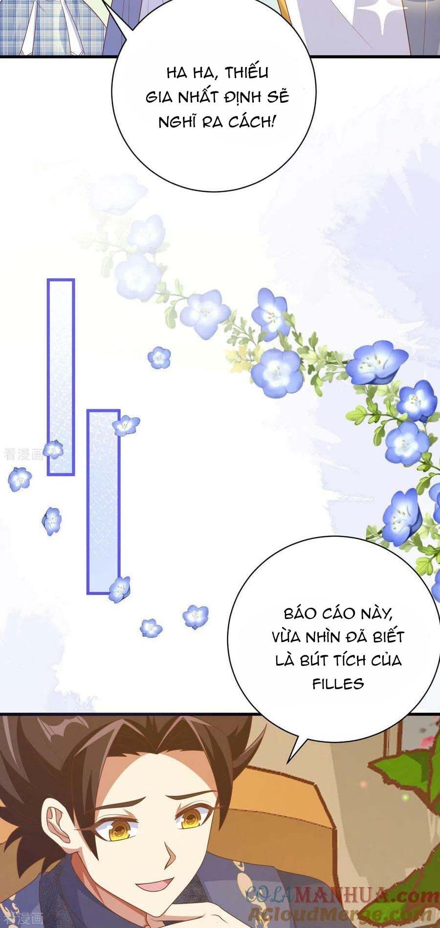 đọc truyện Từ Hôm Nay Bắt Đầu Làm Thành Chủ Chương 453 ảnh 30 tại Thiên Thai Truyện