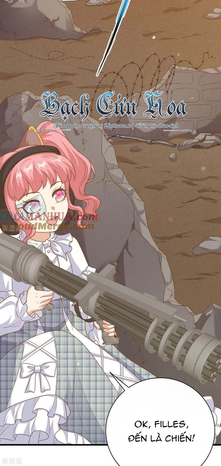 đọc truyện Từ Hôm Nay Bắt Đầu Làm Thành Chủ Chương 453 ảnh 5 tại Thiên Thai Truyện