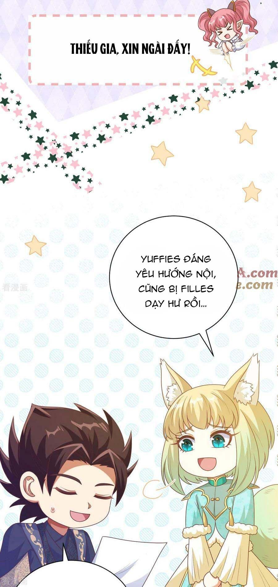 đọc truyện Từ Hôm Nay Bắt Đầu Làm Thành Chủ Chương 453 ảnh 32 tại Thiên Thai Truyện