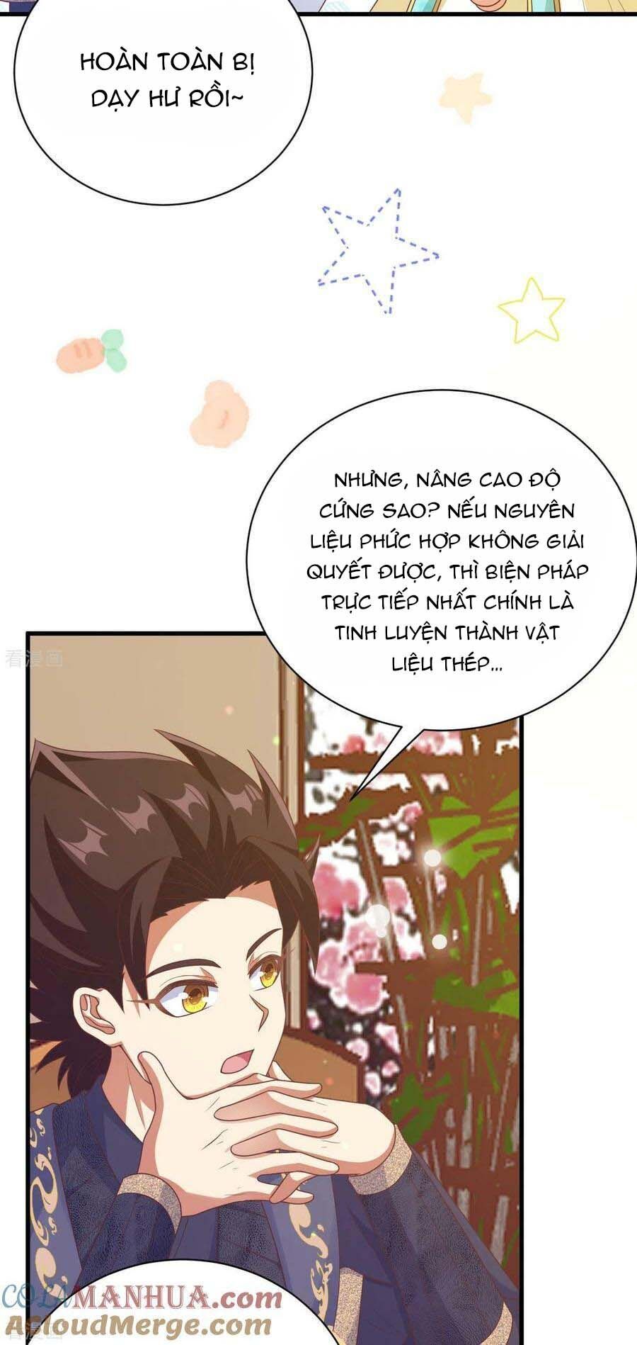 đọc truyện Từ Hôm Nay Bắt Đầu Làm Thành Chủ Chương 453 ảnh 33 tại Thiên Thai Truyện