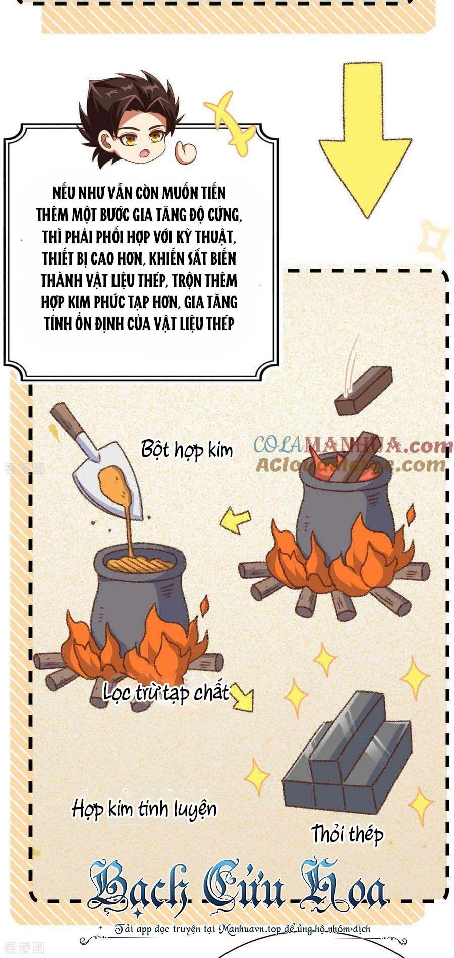 đọc truyện Từ Hôm Nay Bắt Đầu Làm Thành Chủ Chương 453 ảnh 35 tại Thiên Thai Truyện