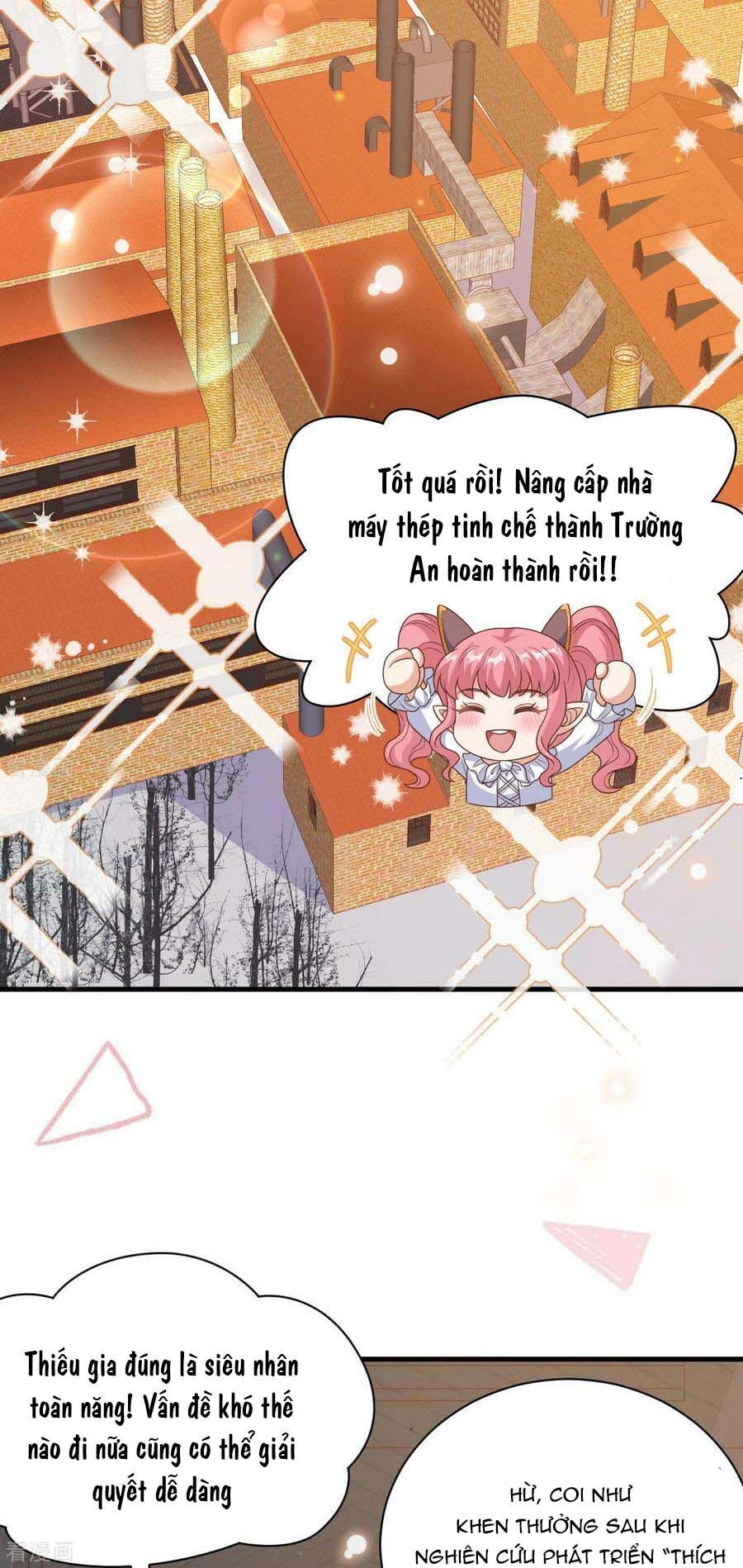 đọc truyện Từ Hôm Nay Bắt Đầu Làm Thành Chủ Chương 453 ảnh 40 tại Thiên Thai Truyện