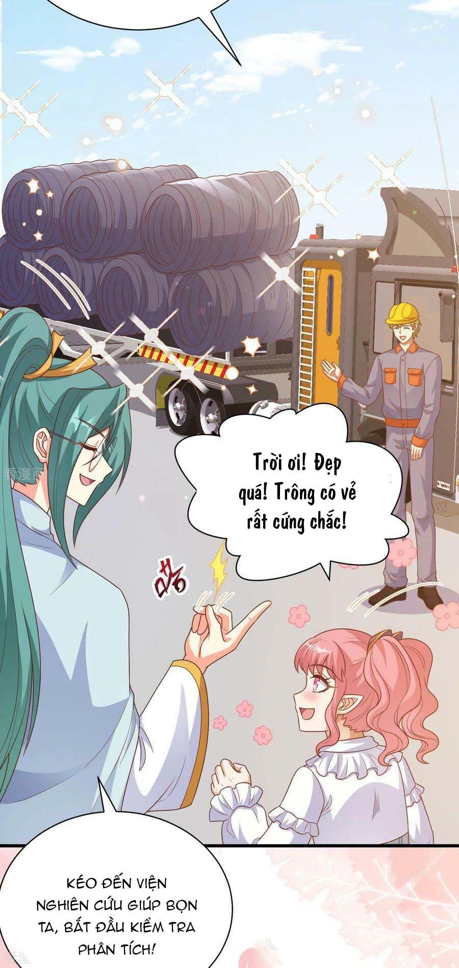 đọc truyện Từ Hôm Nay Bắt Đầu Làm Thành Chủ Chương 453 ảnh 42 tại Thiên Thai Truyện