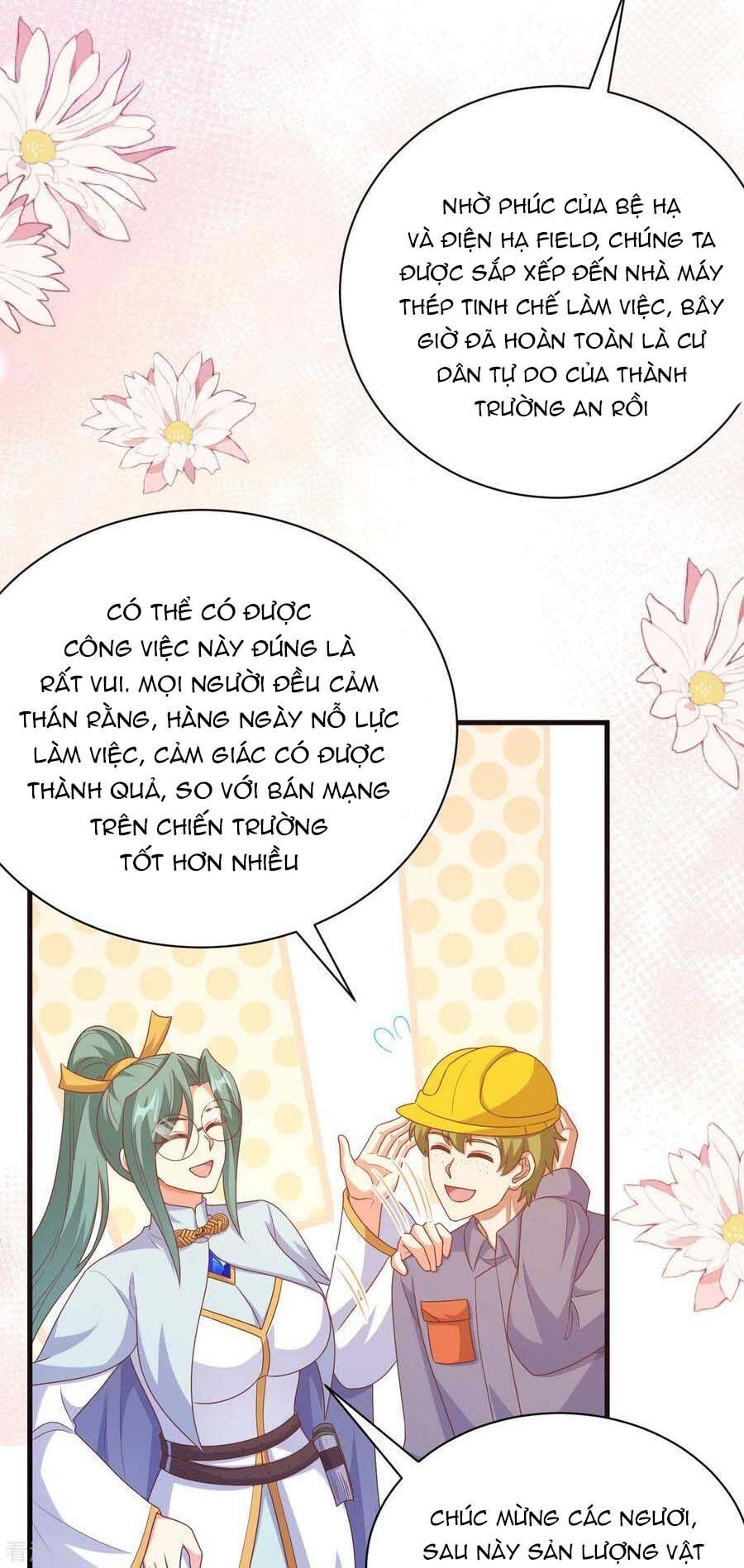 đọc truyện Từ Hôm Nay Bắt Đầu Làm Thành Chủ Chương 453 ảnh 44 tại Thiên Thai Truyện