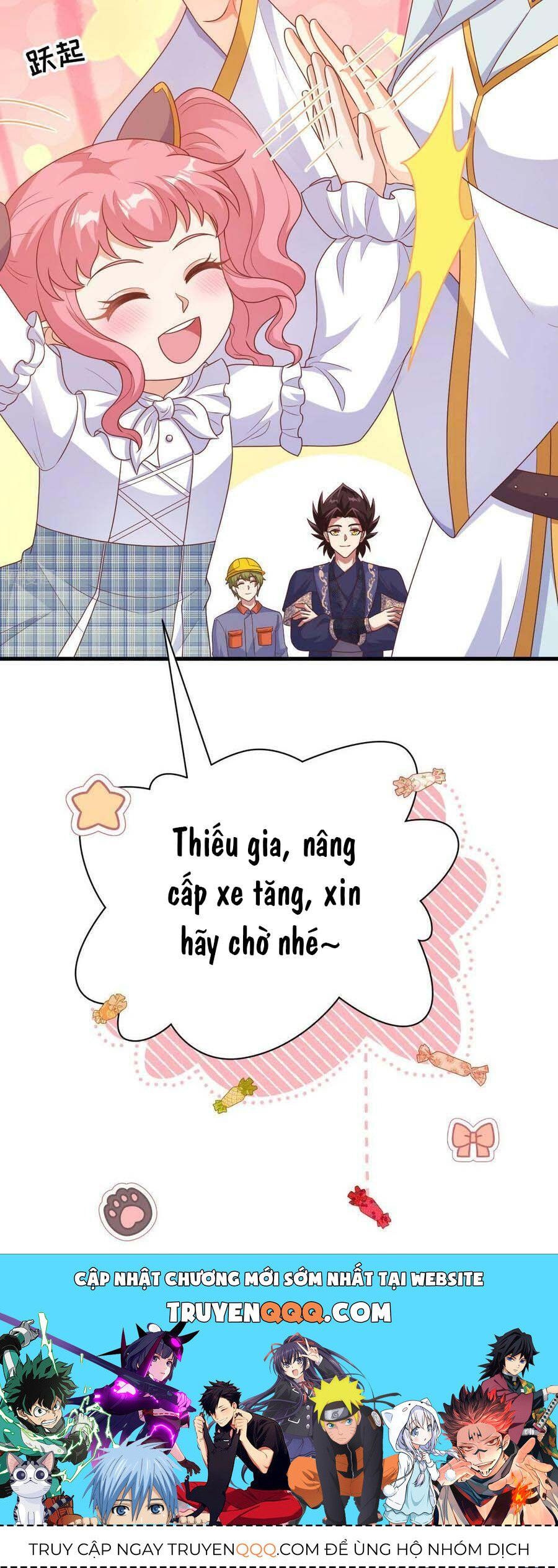 đọc truyện Từ Hôm Nay Bắt Đầu Làm Thành Chủ Chương 453 ảnh 46 tại Thiên Thai Truyện