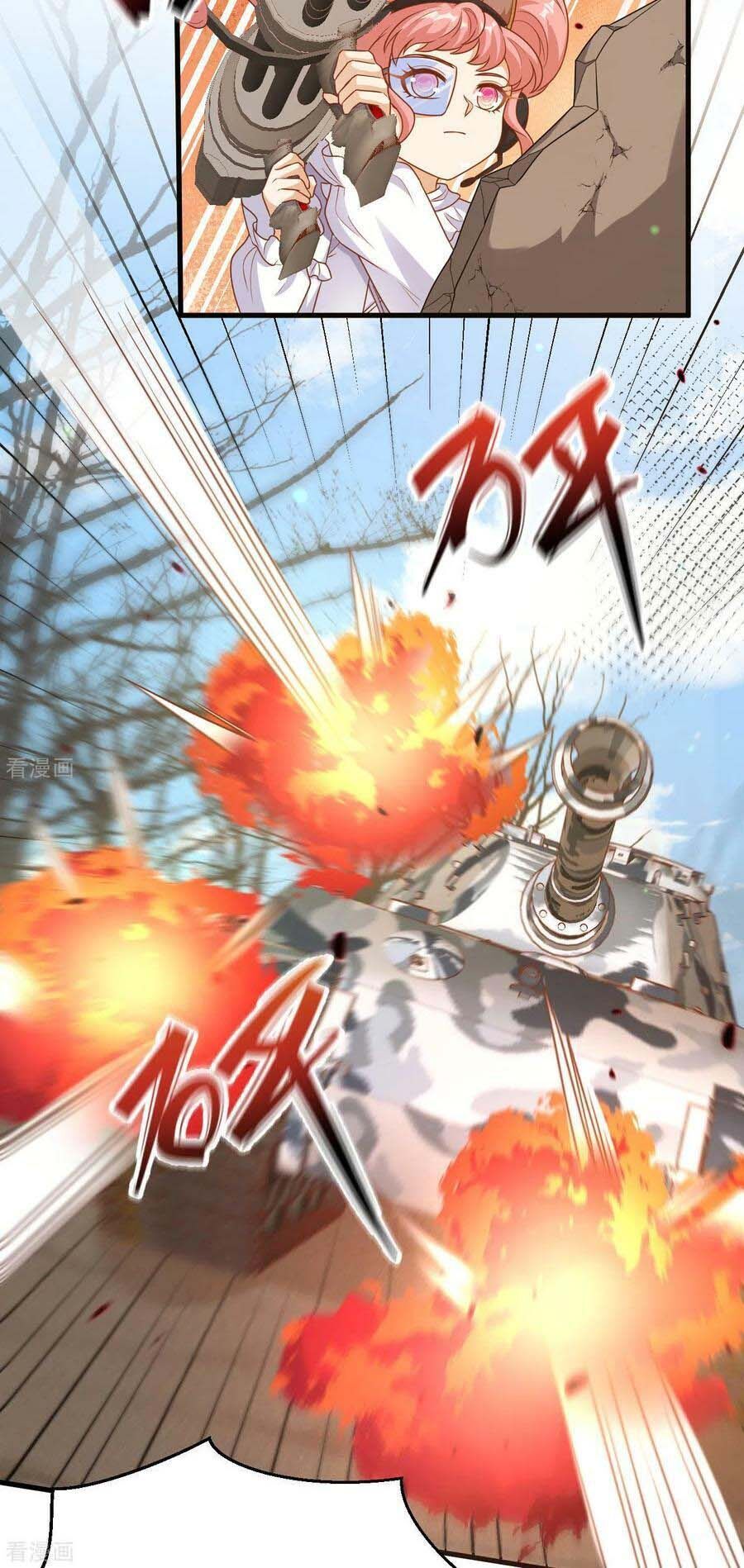 đọc truyện Từ Hôm Nay Bắt Đầu Làm Thành Chủ Chương 453 ảnh 10 tại Thiên Thai Truyện