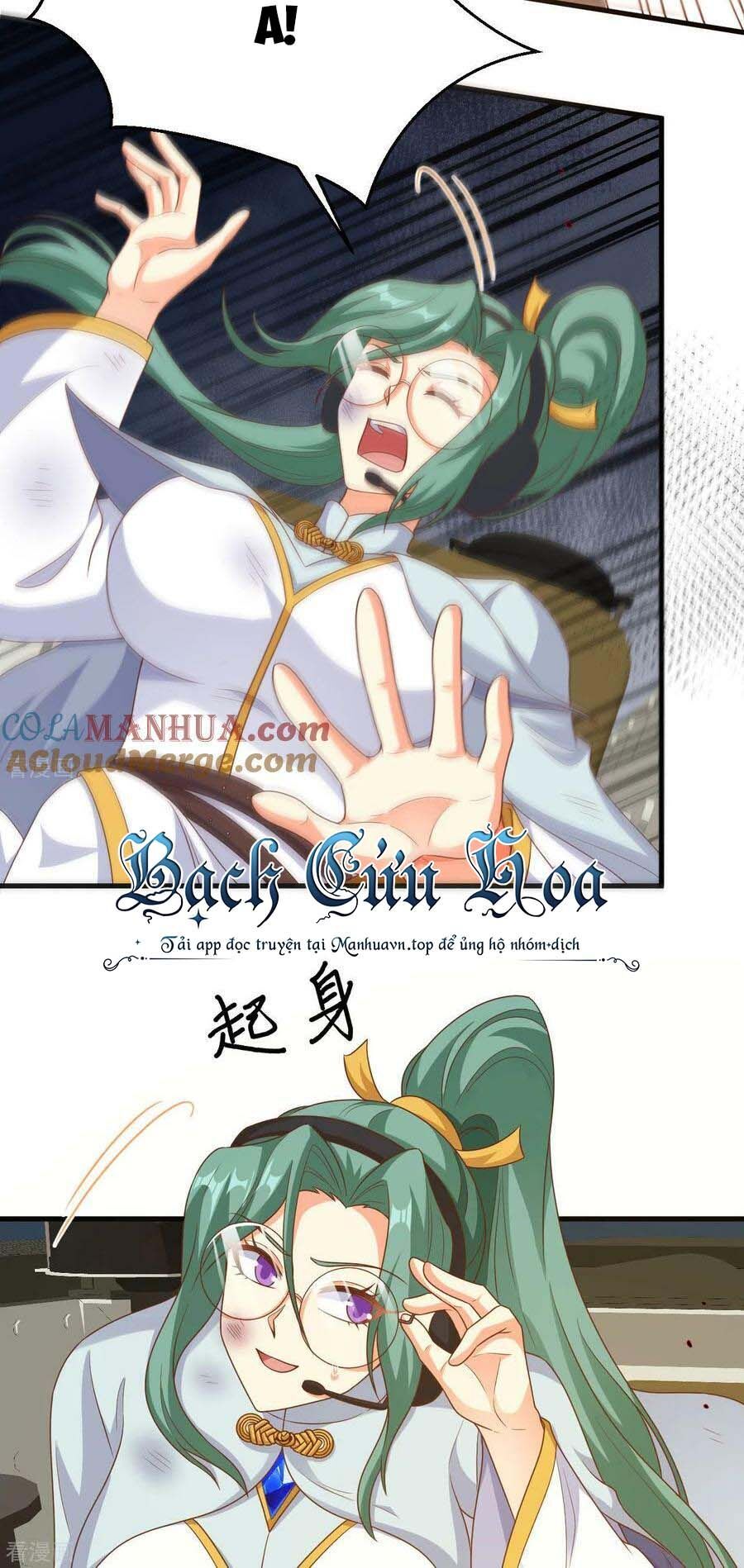 đọc truyện Từ Hôm Nay Bắt Đầu Làm Thành Chủ Chương 453 ảnh 11 tại Thiên Thai Truyện