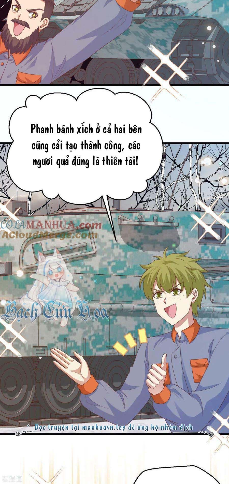 đọc truyện Từ Hôm Nay Bắt Đầu Làm Thành Chủ Chương 454 ảnh 12 tại Thiên Thai Truyện