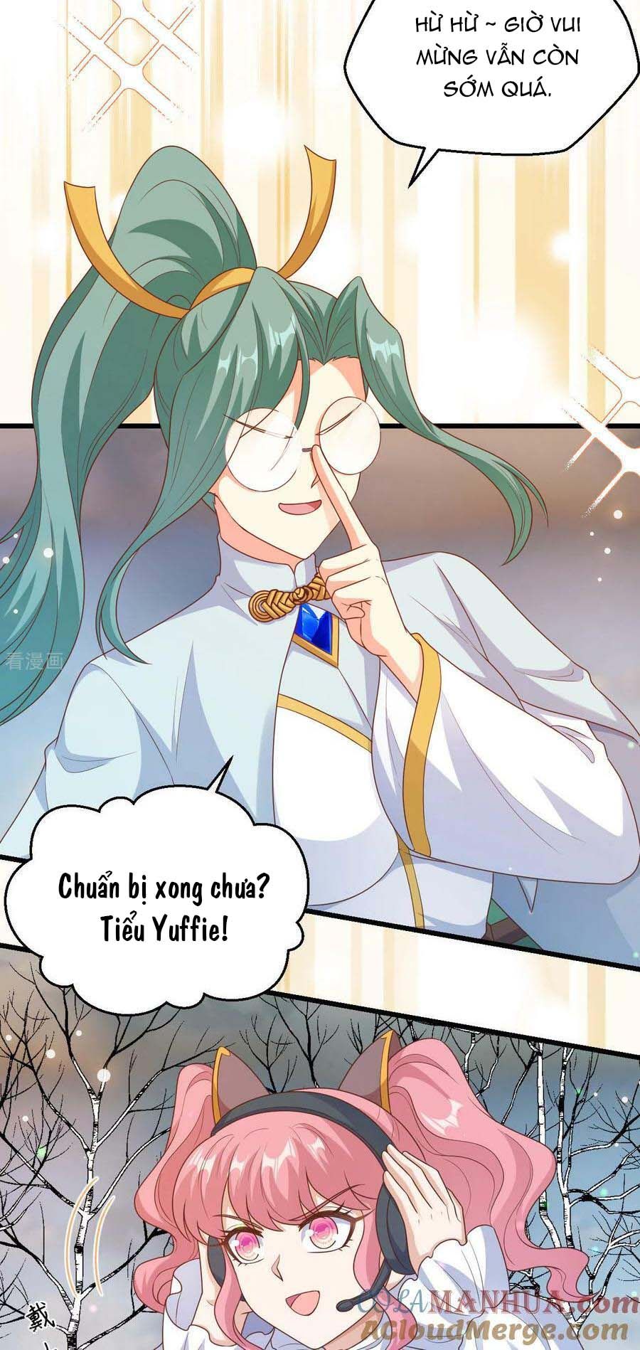 đọc truyện Từ Hôm Nay Bắt Đầu Làm Thành Chủ Chương 454 ảnh 13 tại Thiên Thai Truyện