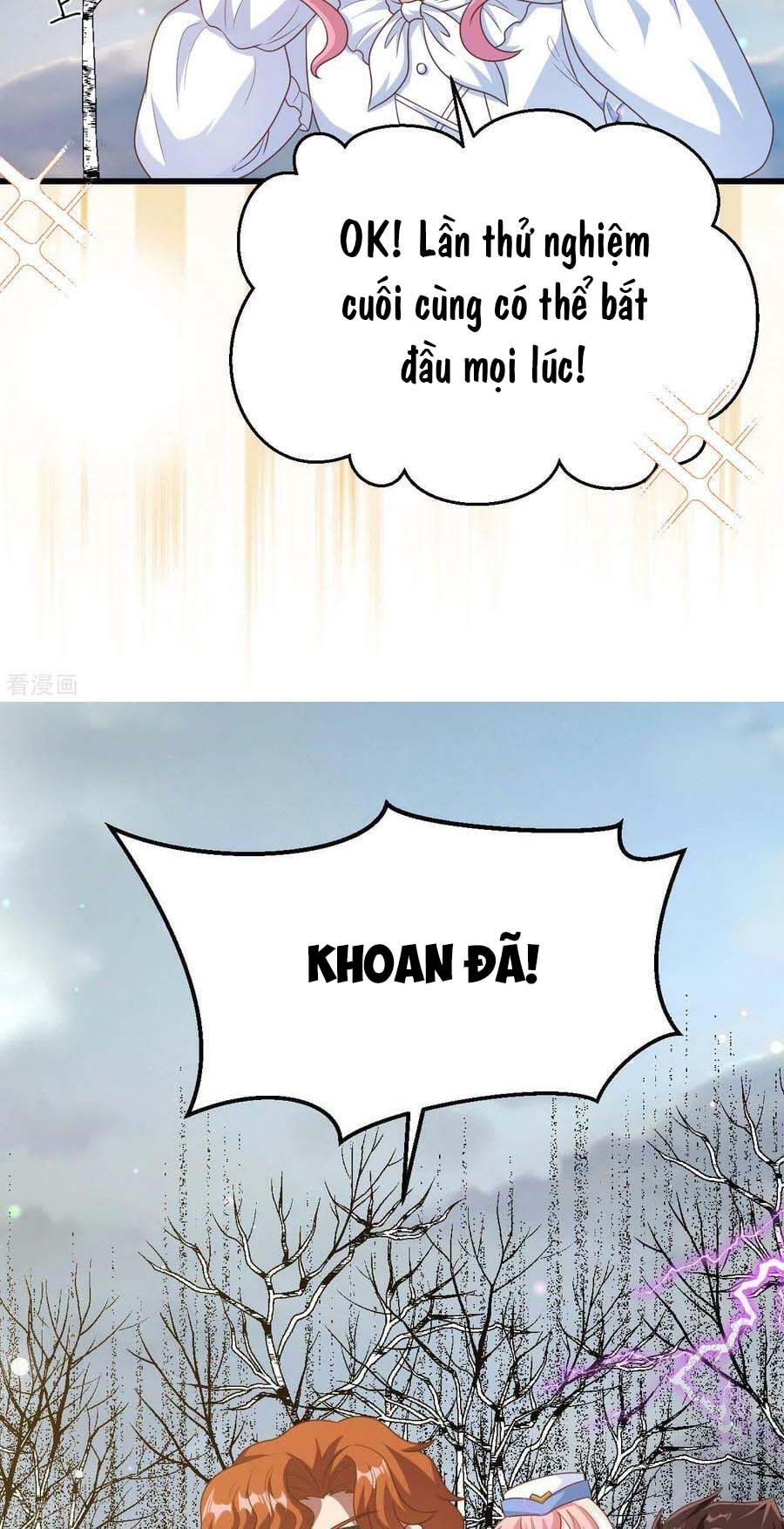 đọc truyện Từ Hôm Nay Bắt Đầu Làm Thành Chủ Chương 454 ảnh 14 tại Thiên Thai Truyện