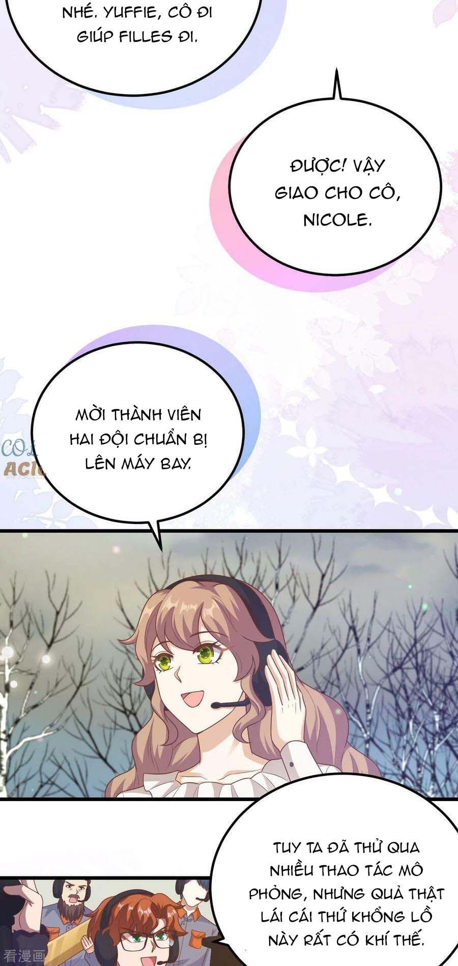 đọc truyện Từ Hôm Nay Bắt Đầu Làm Thành Chủ Chương 454 ảnh 18 tại Thiên Thai Truyện