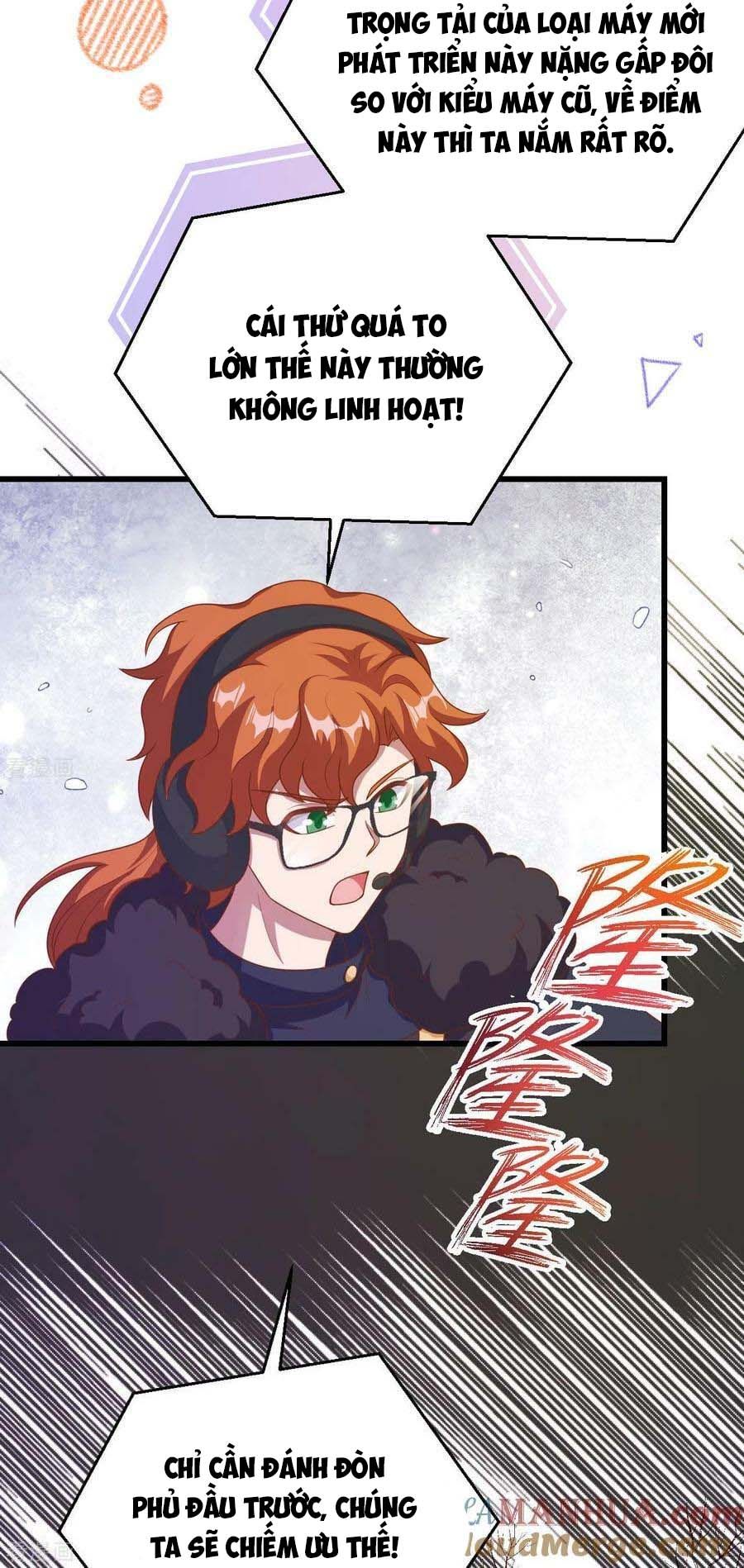 đọc truyện Từ Hôm Nay Bắt Đầu Làm Thành Chủ Chương 454 ảnh 22 tại Thiên Thai Truyện