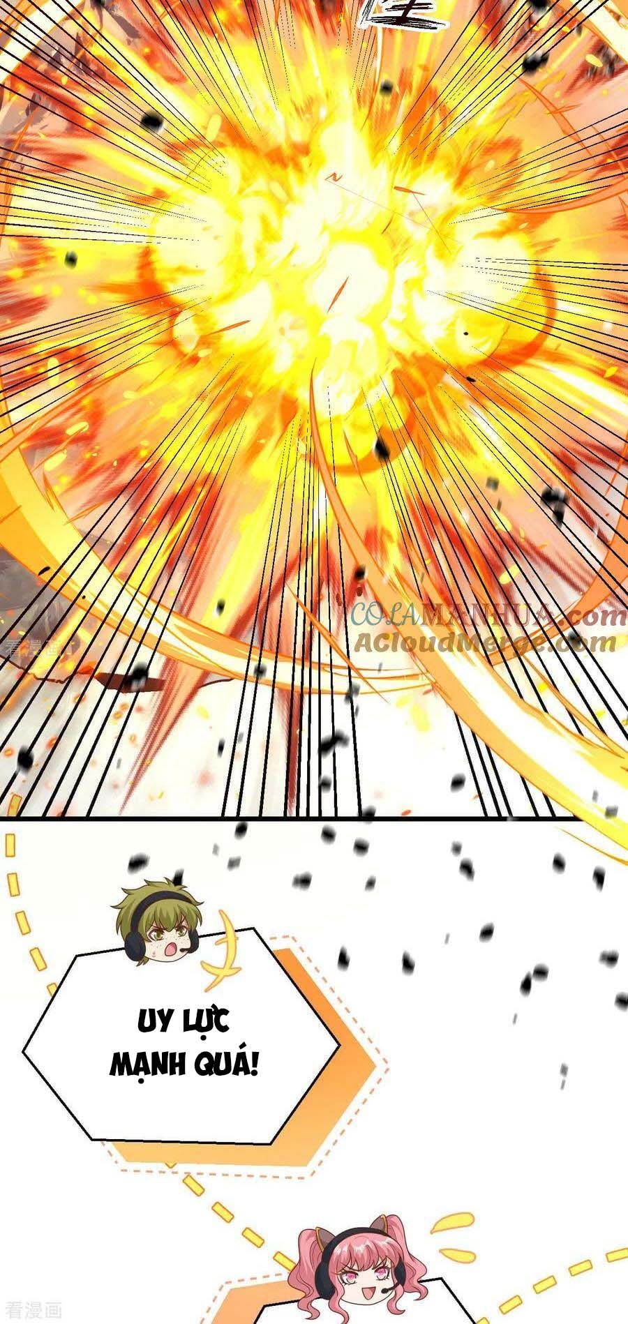 đọc truyện Từ Hôm Nay Bắt Đầu Làm Thành Chủ Chương 454 ảnh 27 tại Thiên Thai Truyện