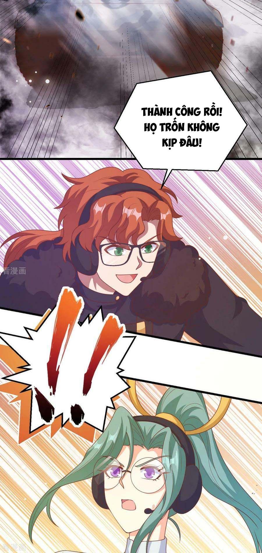 đọc truyện Từ Hôm Nay Bắt Đầu Làm Thành Chủ Chương 454 ảnh 29 tại Thiên Thai Truyện