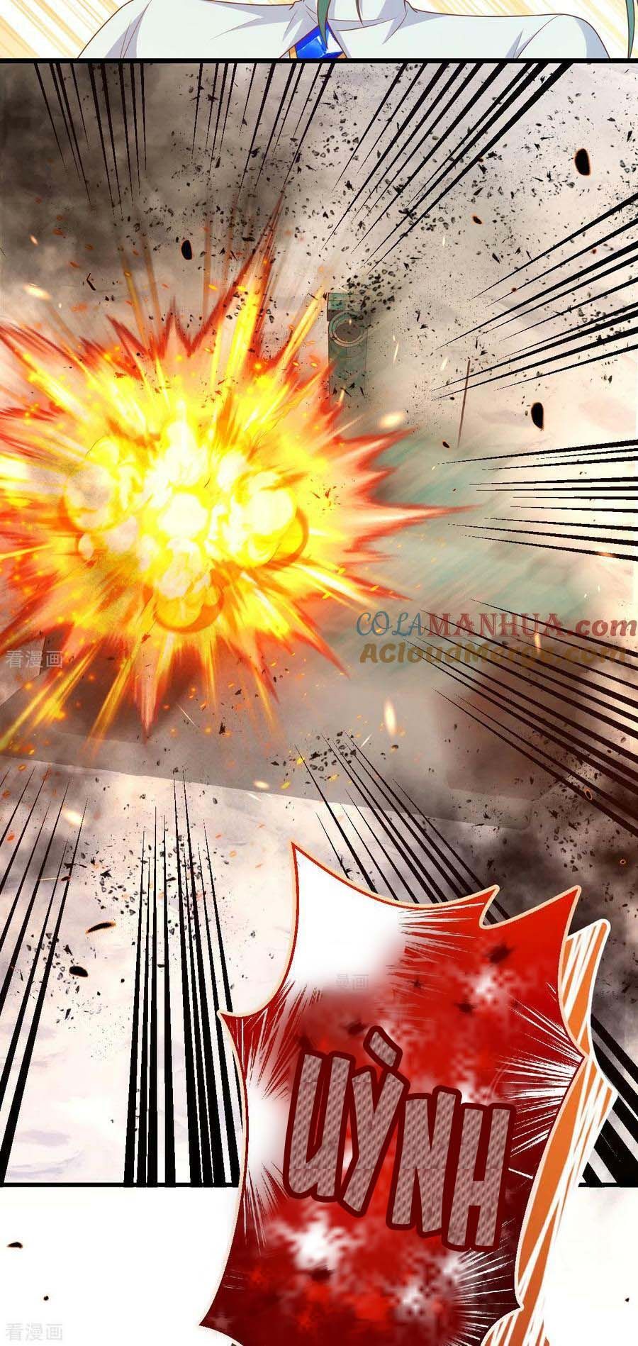 đọc truyện Từ Hôm Nay Bắt Đầu Làm Thành Chủ Chương 454 ảnh 30 tại Thiên Thai Truyện