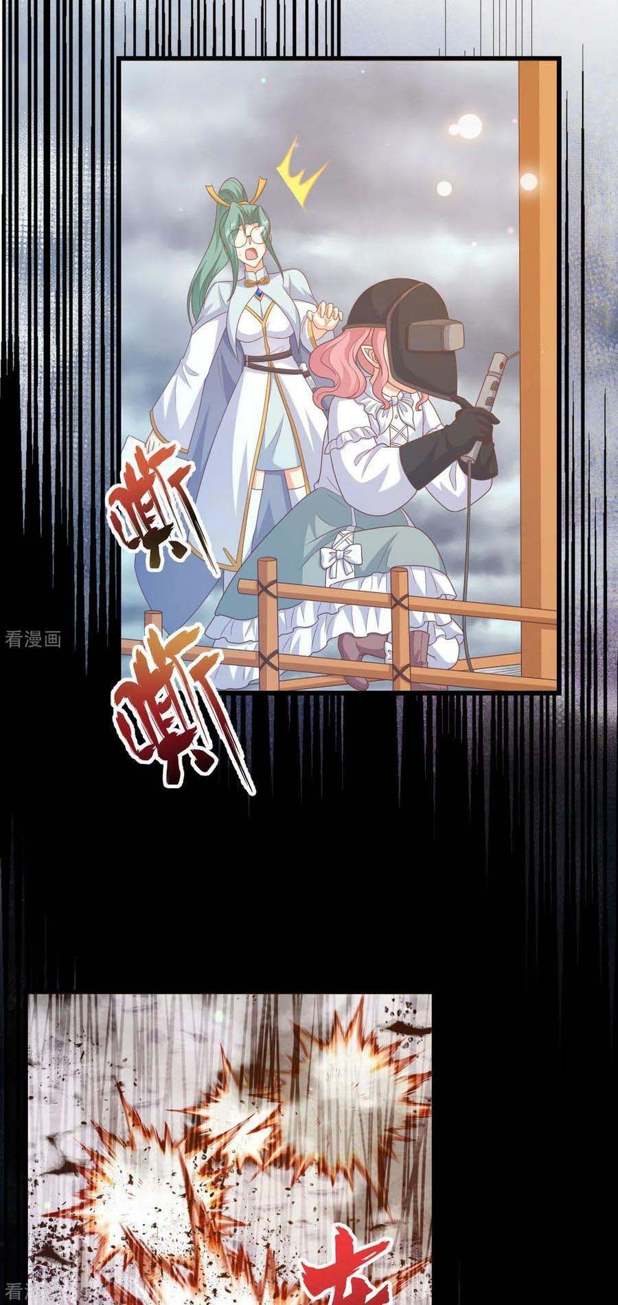 đọc truyện Từ Hôm Nay Bắt Đầu Làm Thành Chủ Chương 454 ảnh 5 tại Thiên Thai Truyện