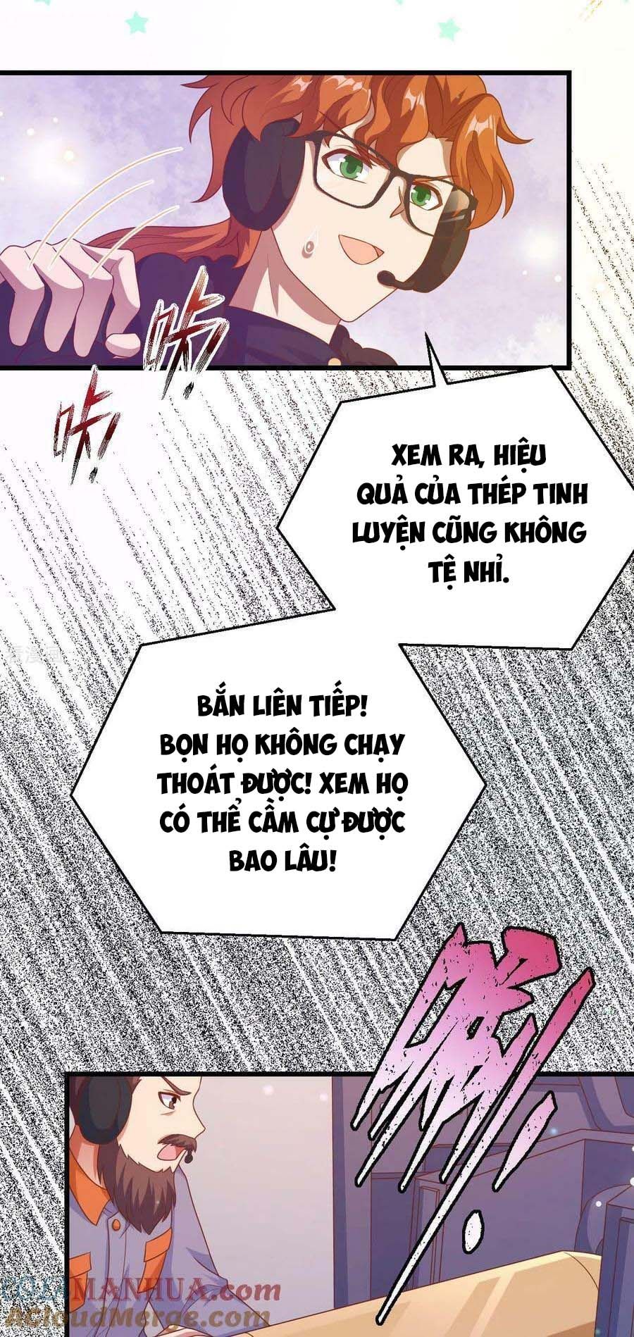 đọc truyện Từ Hôm Nay Bắt Đầu Làm Thành Chủ Chương 454 ảnh 34 tại Thiên Thai Truyện