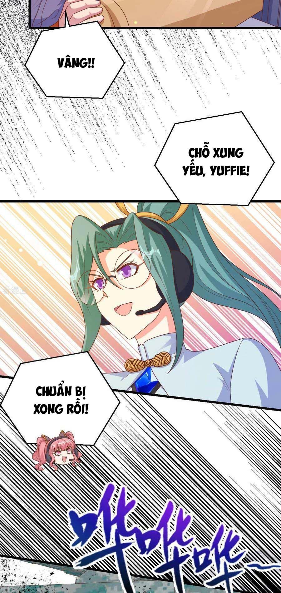 đọc truyện Từ Hôm Nay Bắt Đầu Làm Thành Chủ Chương 454 ảnh 35 tại Thiên Thai Truyện