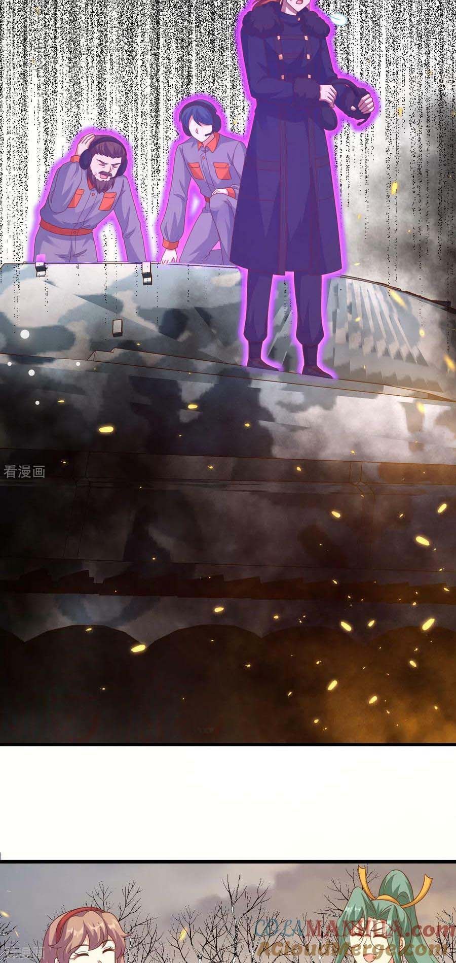 đọc truyện Từ Hôm Nay Bắt Đầu Làm Thành Chủ Chương 454 ảnh 43 tại Thiên Thai Truyện