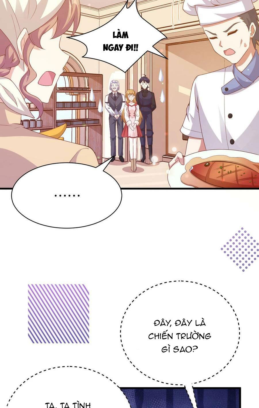 đọc truyện Từ Hôm Nay Bắt Đầu Làm Thành Chủ Chương 455 ảnh 17 tại Thiên Thai Truyện