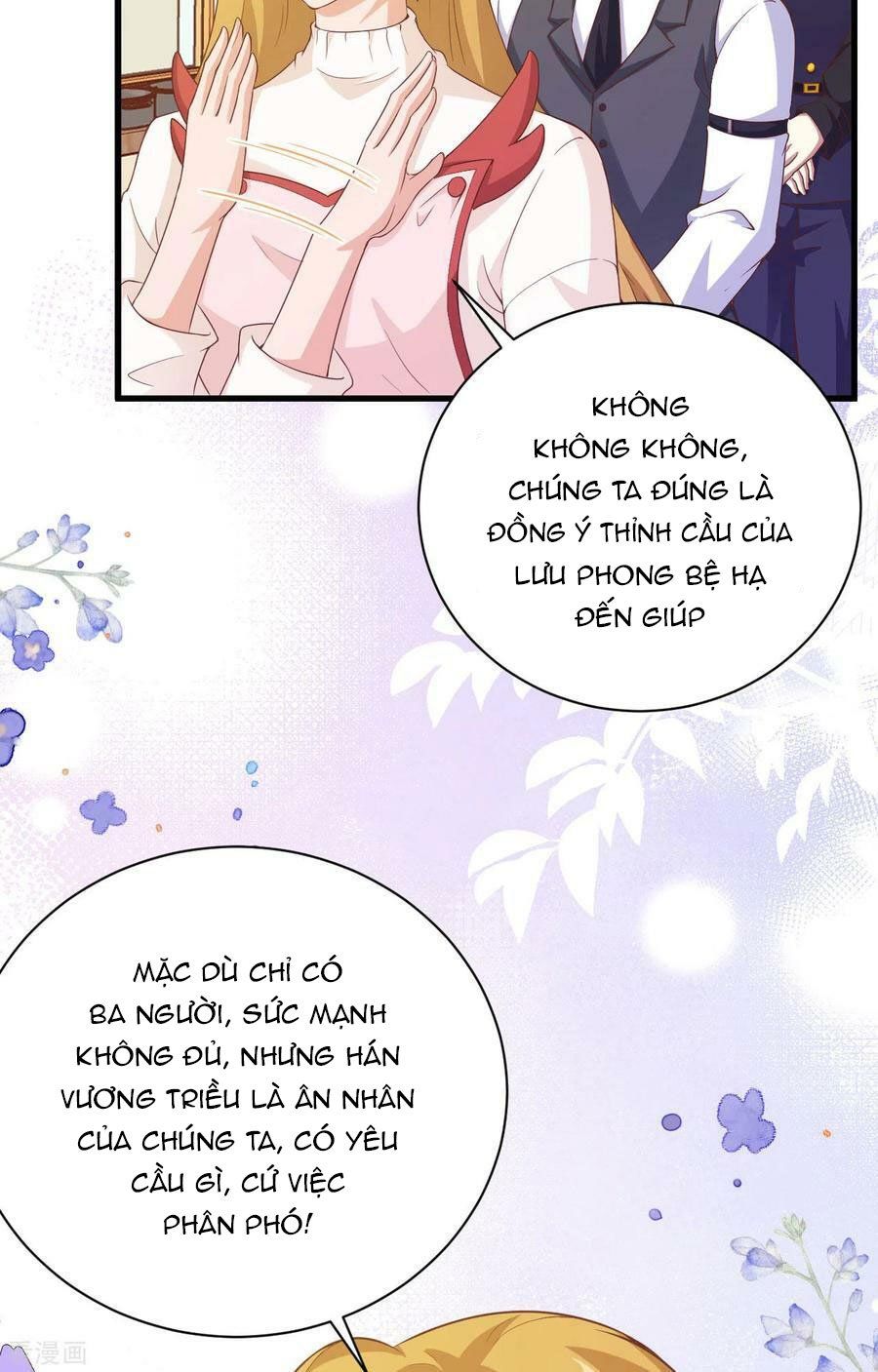 đọc truyện Từ Hôm Nay Bắt Đầu Làm Thành Chủ Chương 455 ảnh 25 tại Thiên Thai Truyện