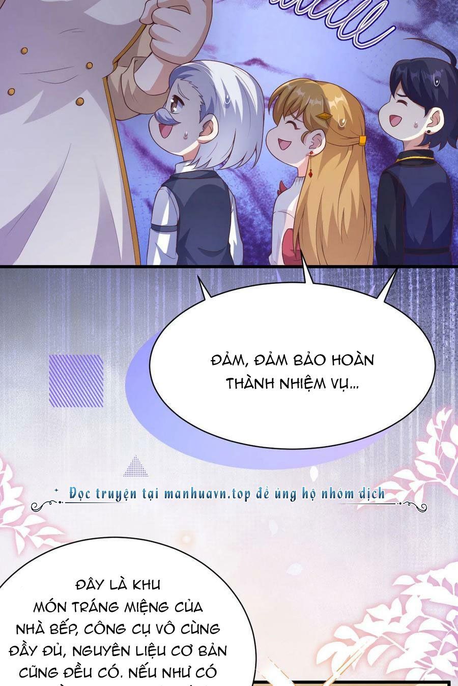 đọc truyện Từ Hôm Nay Bắt Đầu Làm Thành Chủ Chương 455 ảnh 29 tại Thiên Thai Truyện