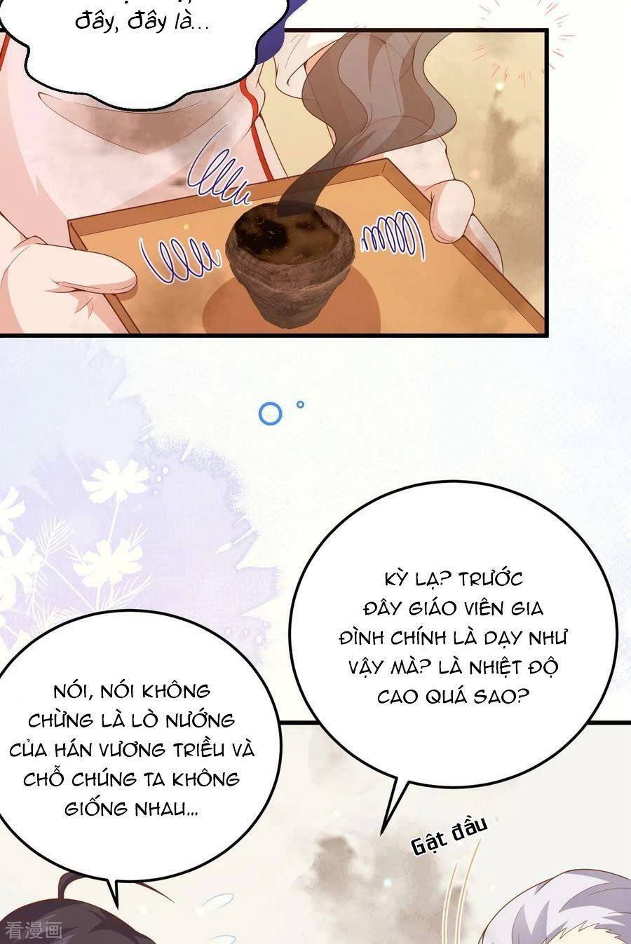 đọc truyện Từ Hôm Nay Bắt Đầu Làm Thành Chủ Chương 455 ảnh 34 tại Thiên Thai Truyện