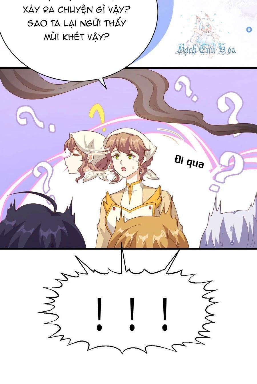 đọc truyện Từ Hôm Nay Bắt Đầu Làm Thành Chủ Chương 455 ảnh 36 tại Thiên Thai Truyện