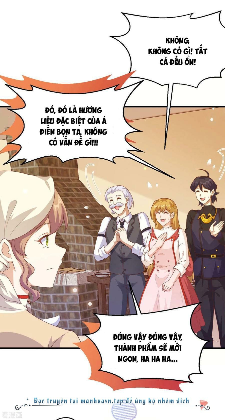 đọc truyện Từ Hôm Nay Bắt Đầu Làm Thành Chủ Chương 455 ảnh 37 tại Thiên Thai Truyện