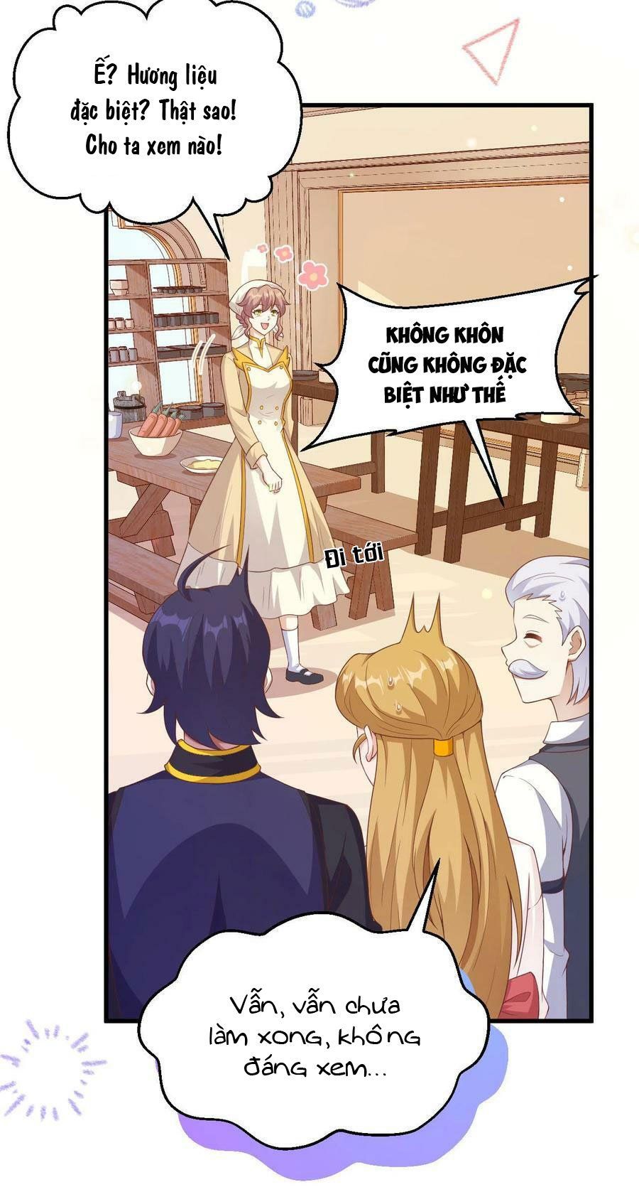 đọc truyện Từ Hôm Nay Bắt Đầu Làm Thành Chủ Chương 455 ảnh 38 tại Thiên Thai Truyện