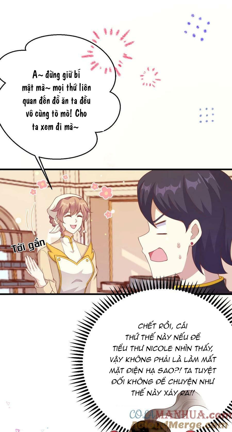 đọc truyện Từ Hôm Nay Bắt Đầu Làm Thành Chủ Chương 455 ảnh 39 tại Thiên Thai Truyện