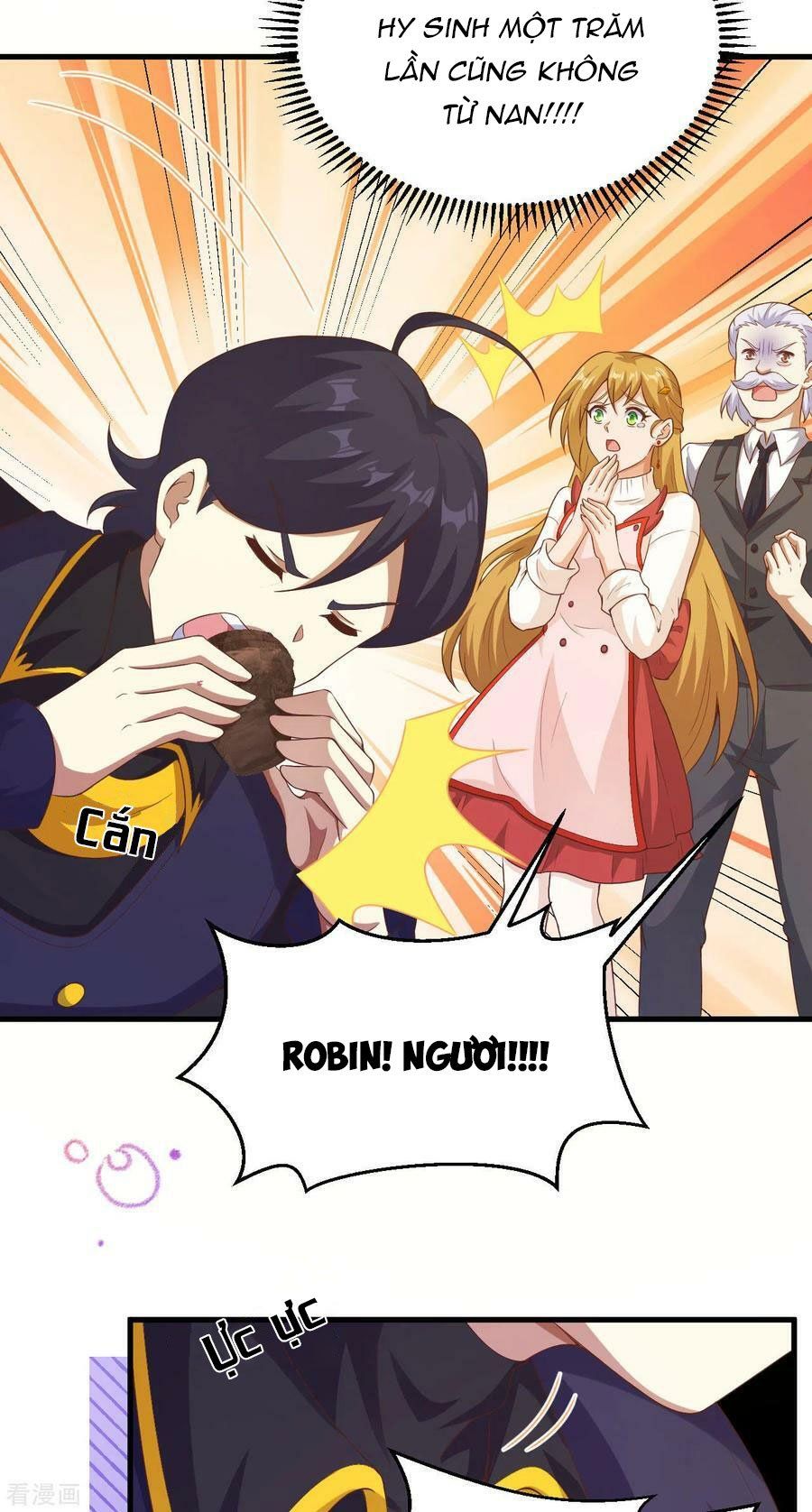 đọc truyện Từ Hôm Nay Bắt Đầu Làm Thành Chủ Chương 455 ảnh 41 tại Thiên Thai Truyện