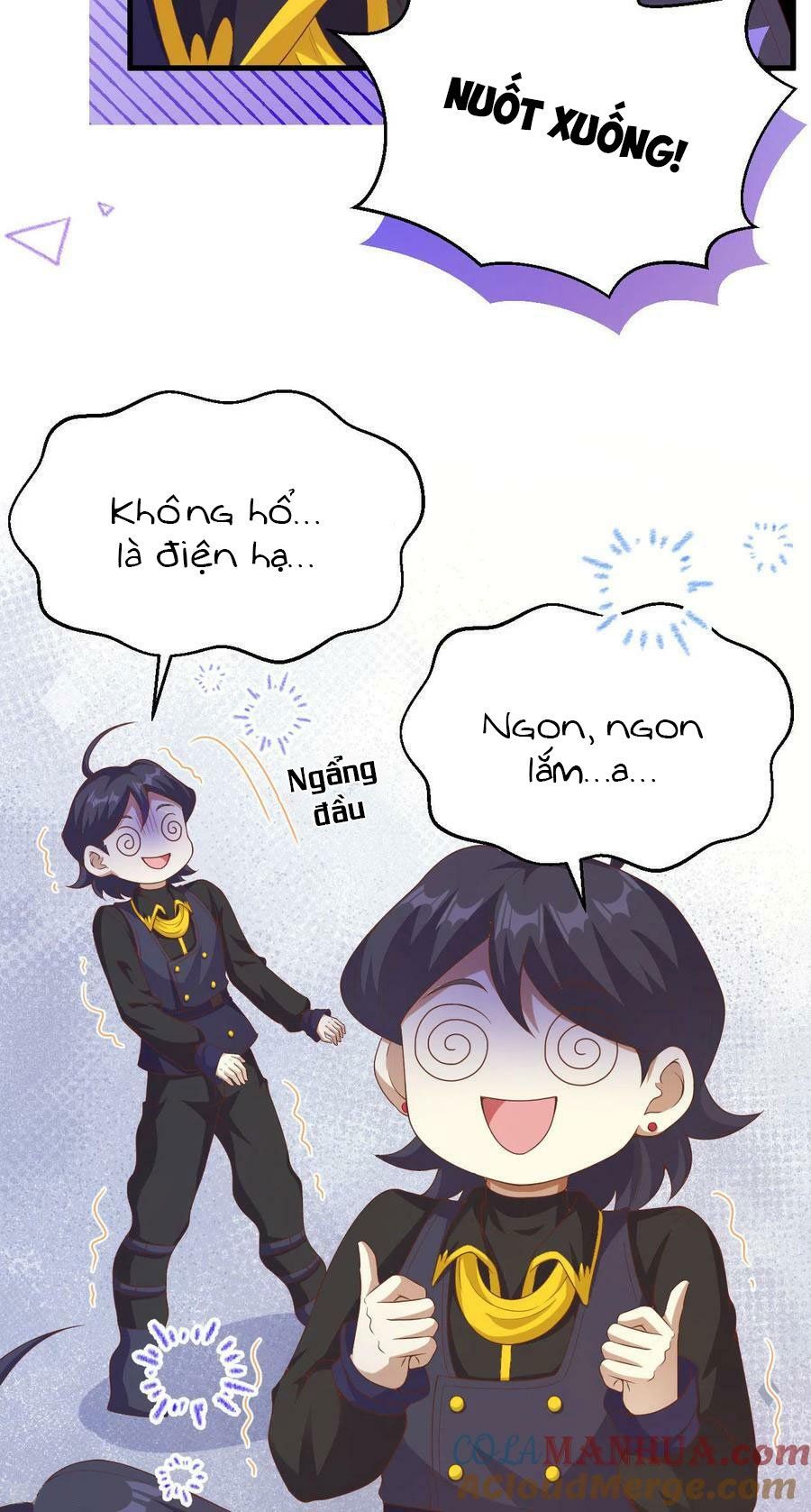 đọc truyện Từ Hôm Nay Bắt Đầu Làm Thành Chủ Chương 455 ảnh 42 tại Thiên Thai Truyện