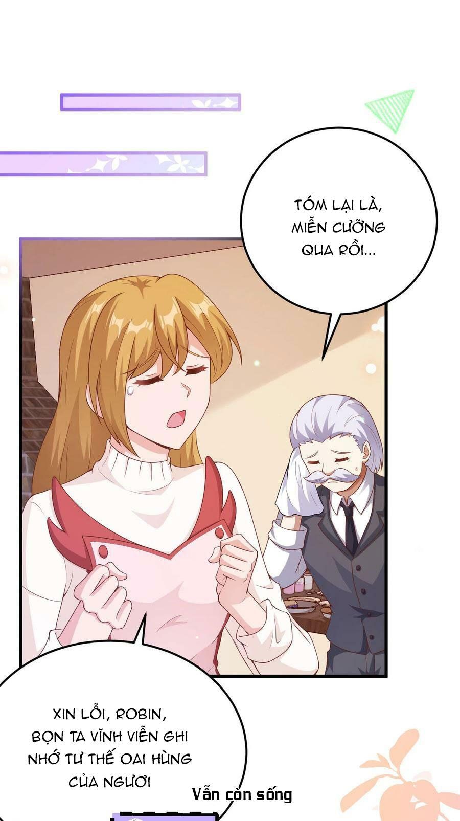 đọc truyện Từ Hôm Nay Bắt Đầu Làm Thành Chủ Chương 455 ảnh 46 tại Thiên Thai Truyện